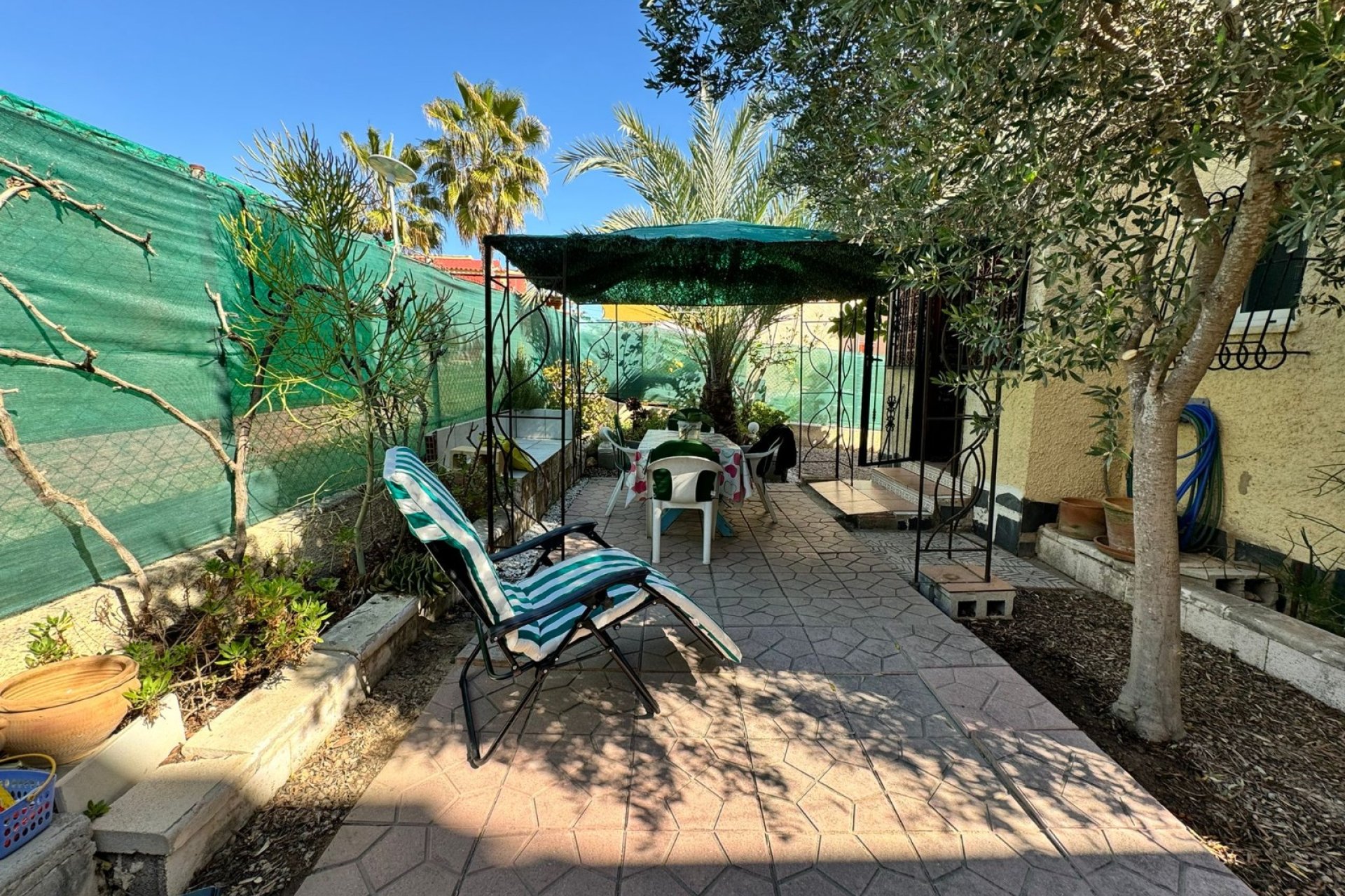 Resale - Detached Villa - La Marina