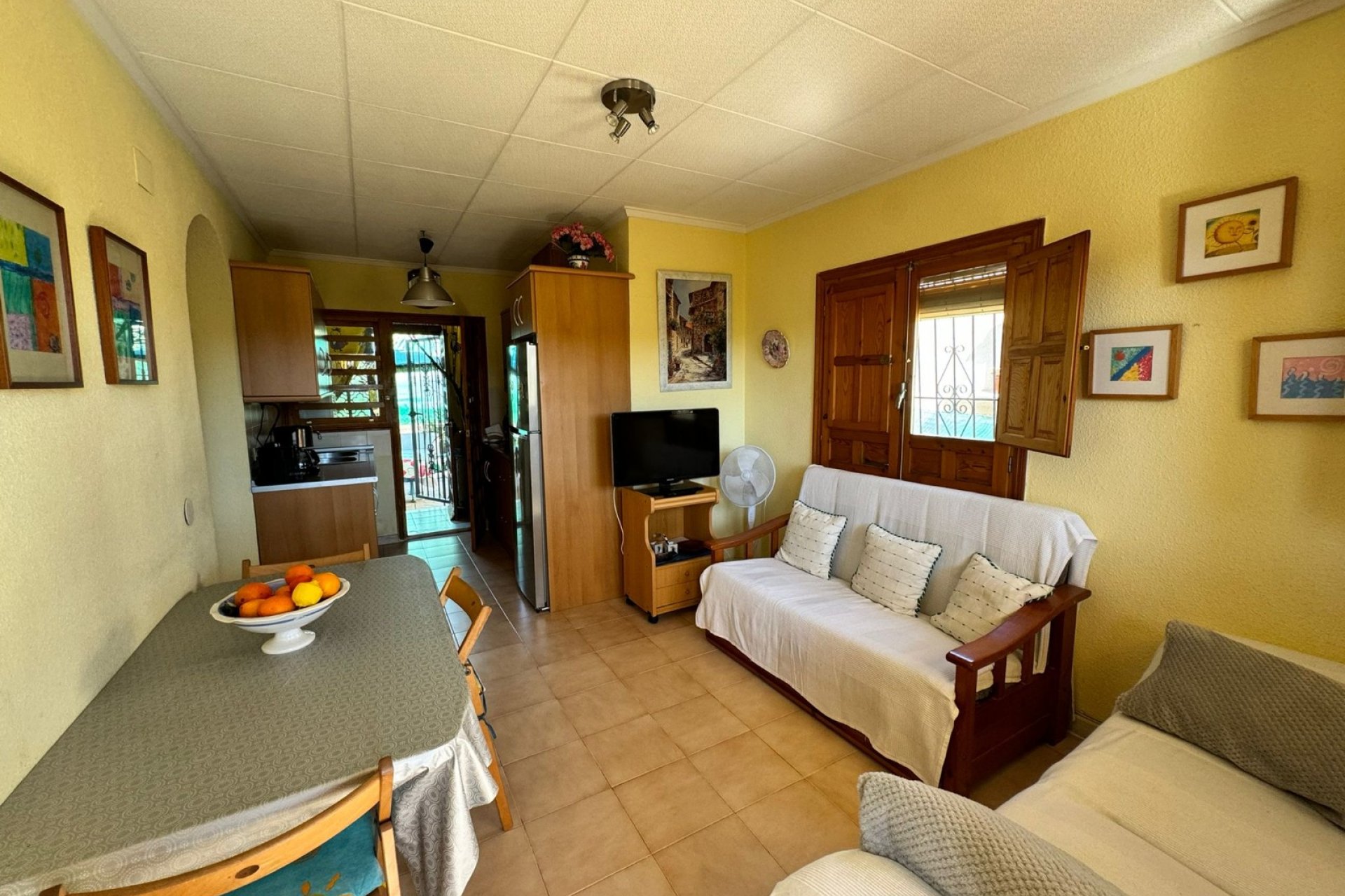 Resale - Detached Villa - La Marina