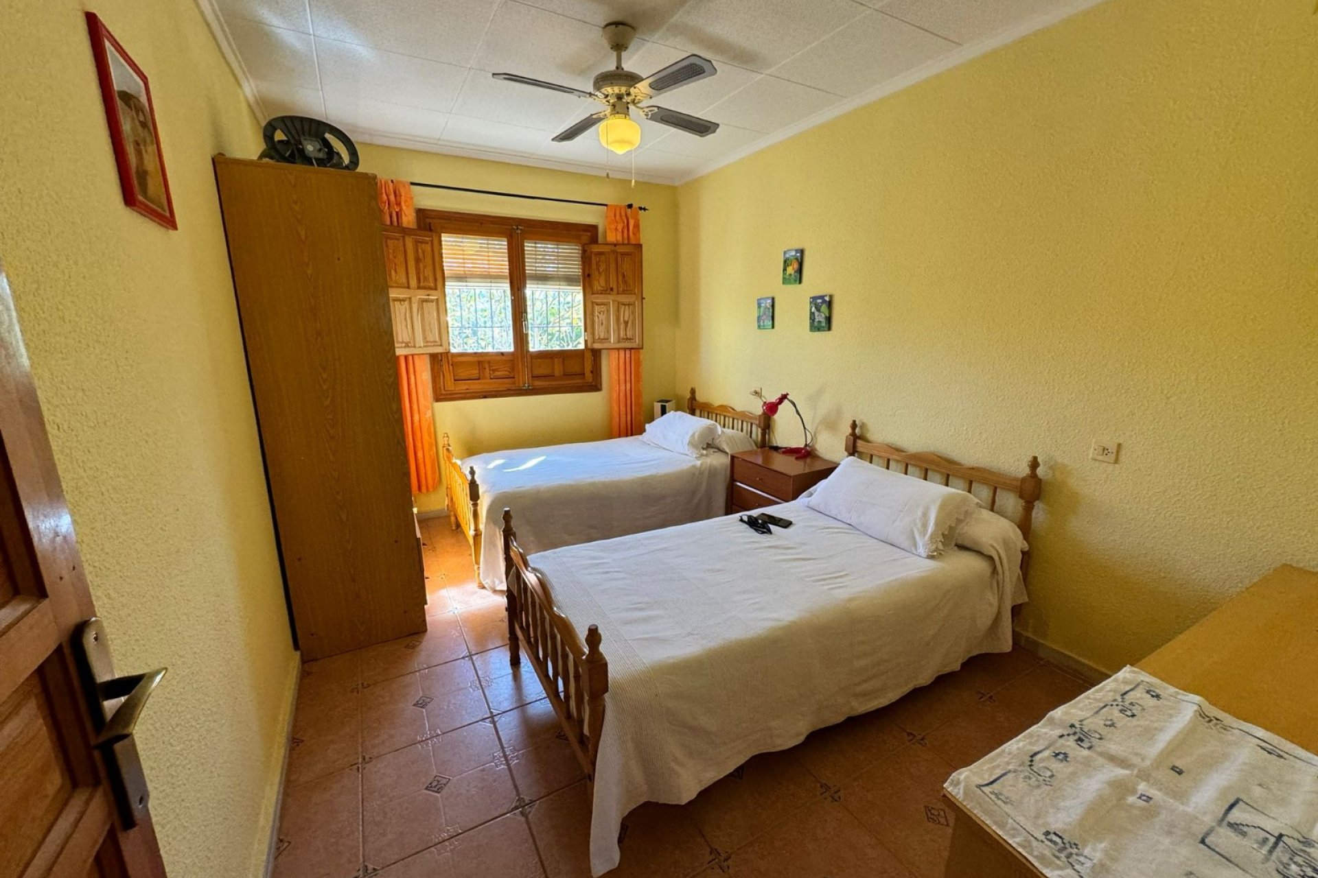 Resale - Detached Villa - La Marina