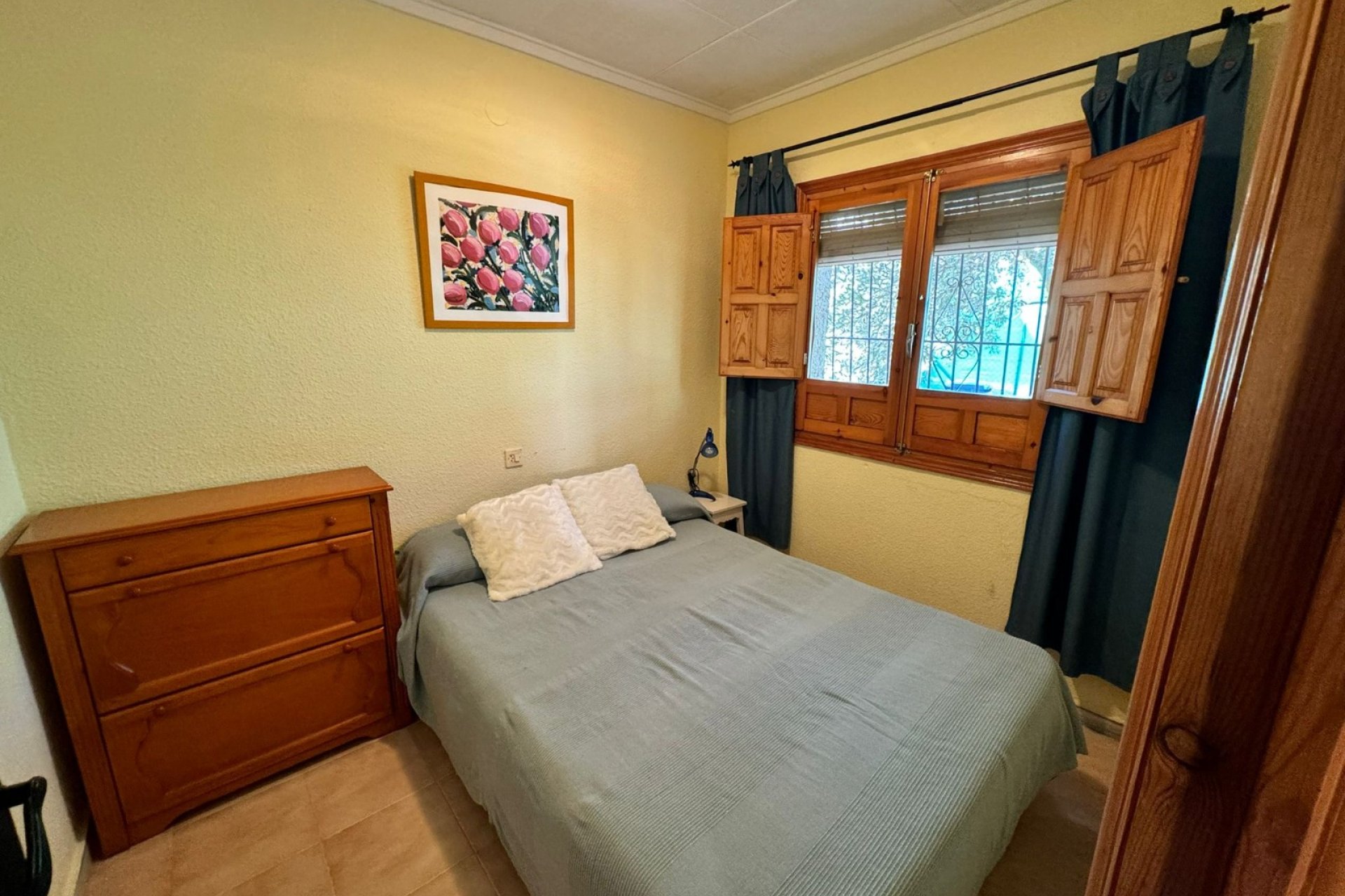 Resale - Detached Villa - La Marina