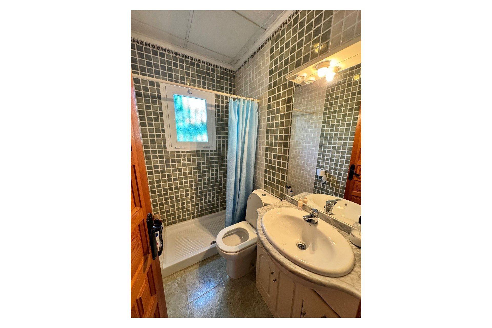 Resale - Detached Villa - La Marina