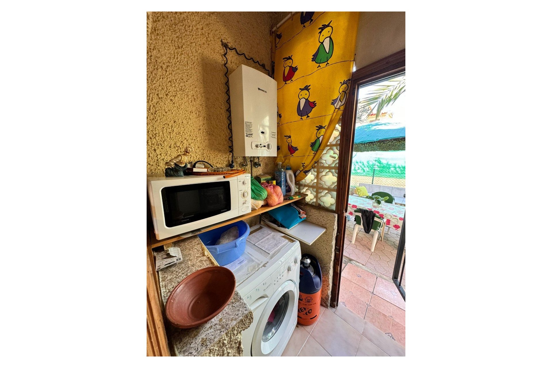Resale - Detached Villa - La Marina