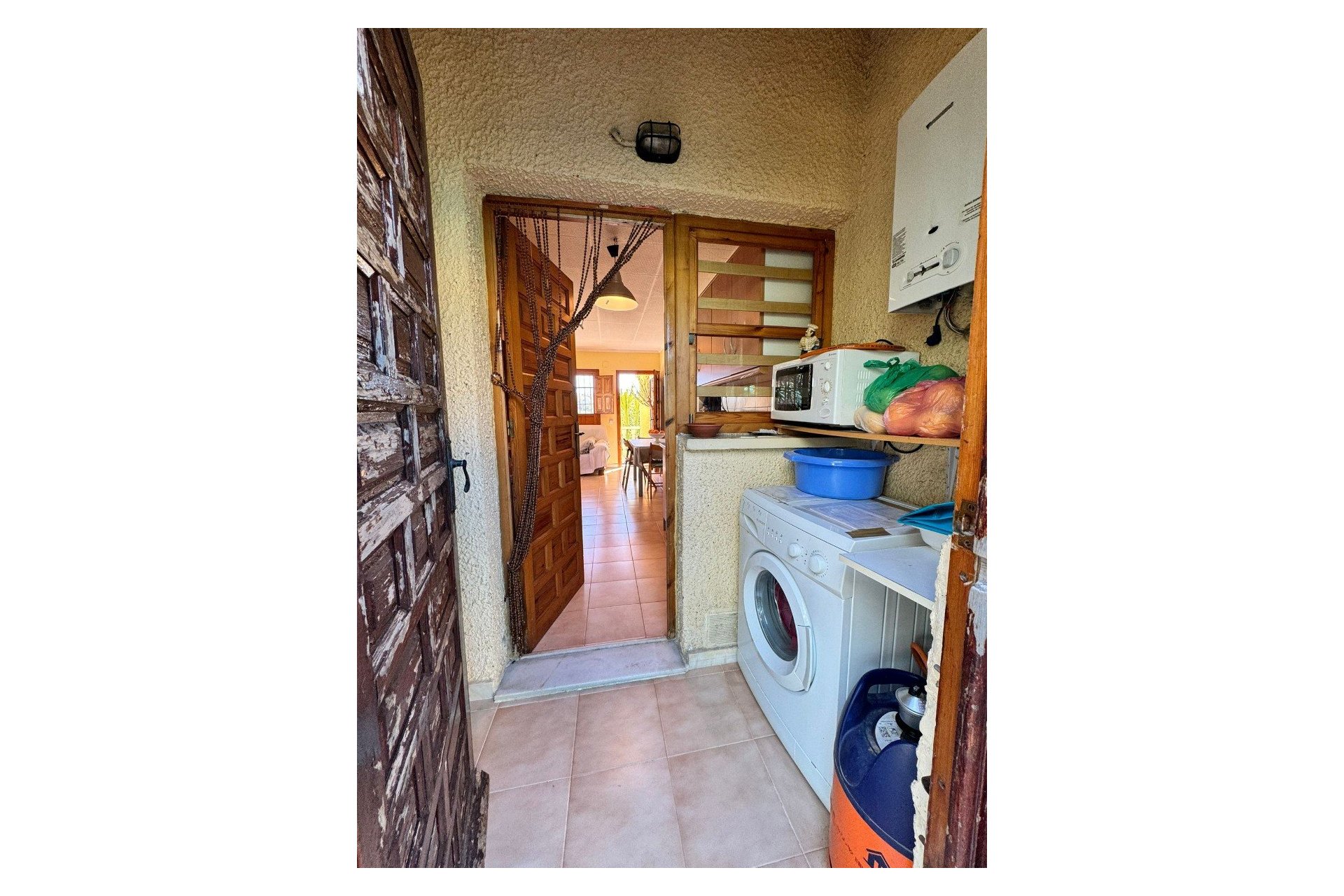 Resale - Detached Villa - La Marina