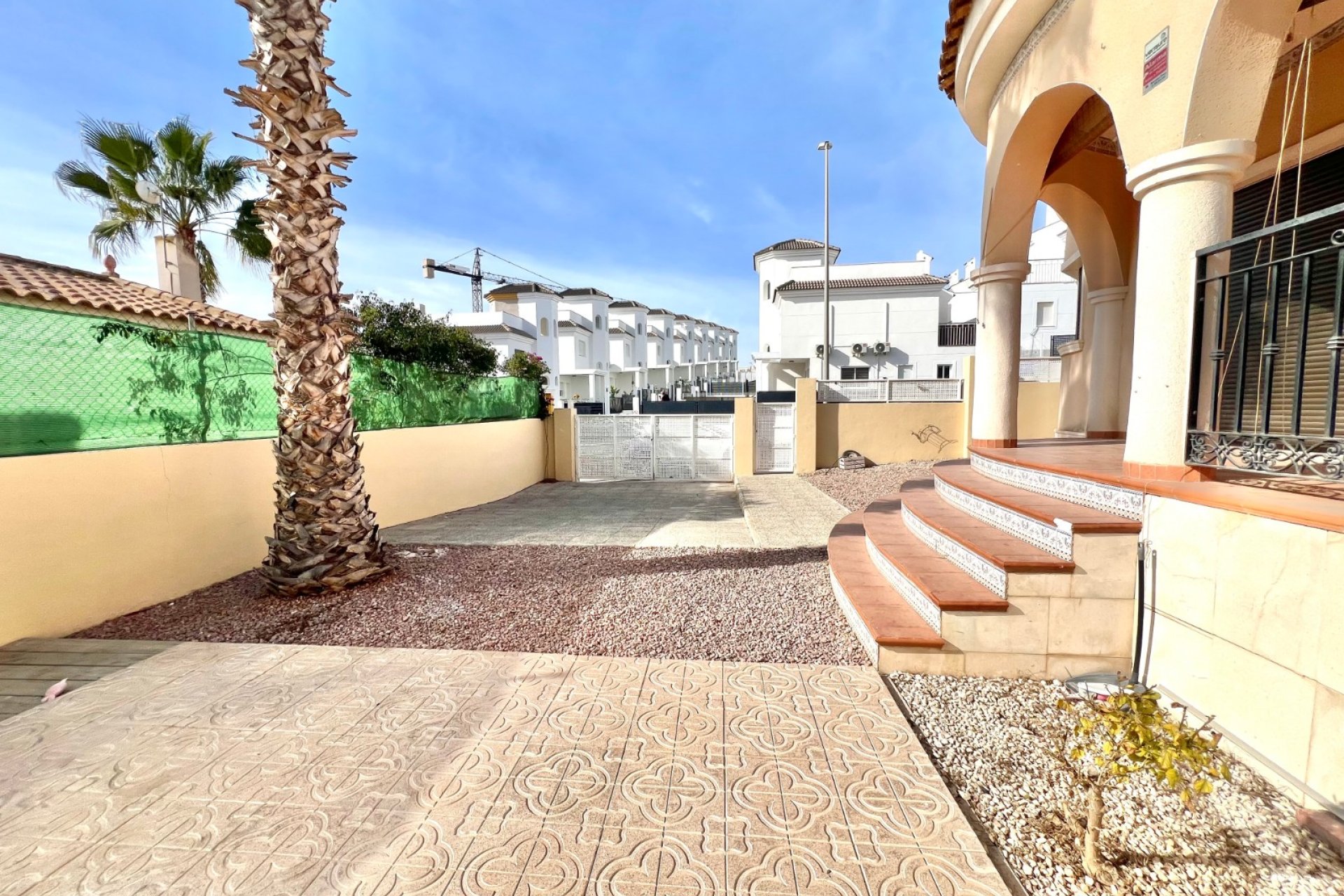 Resale - Detached Villa - La Marina