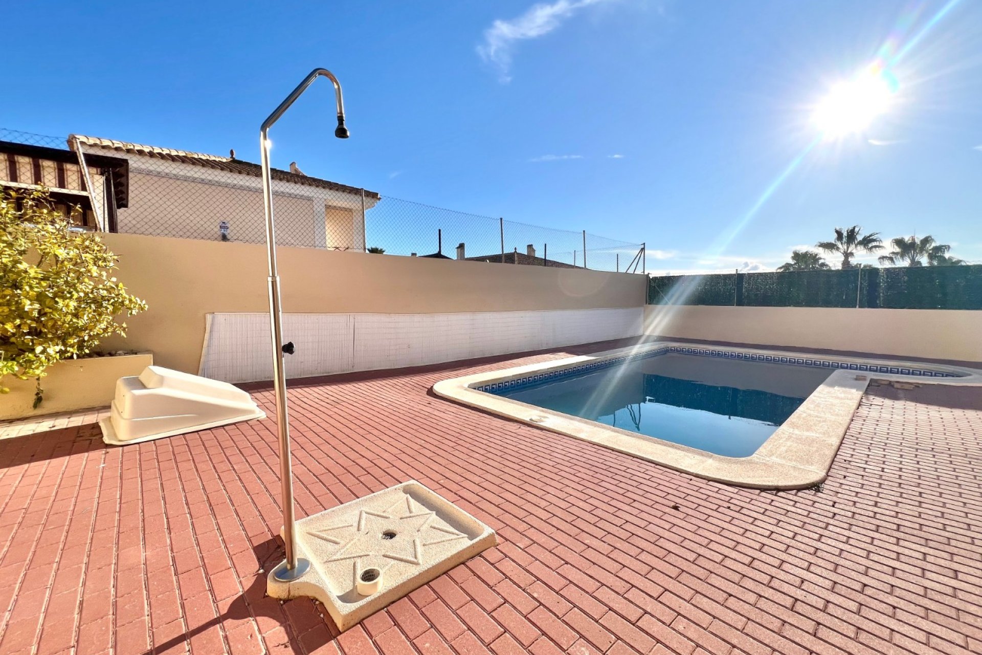 Resale - Detached Villa - La Marina