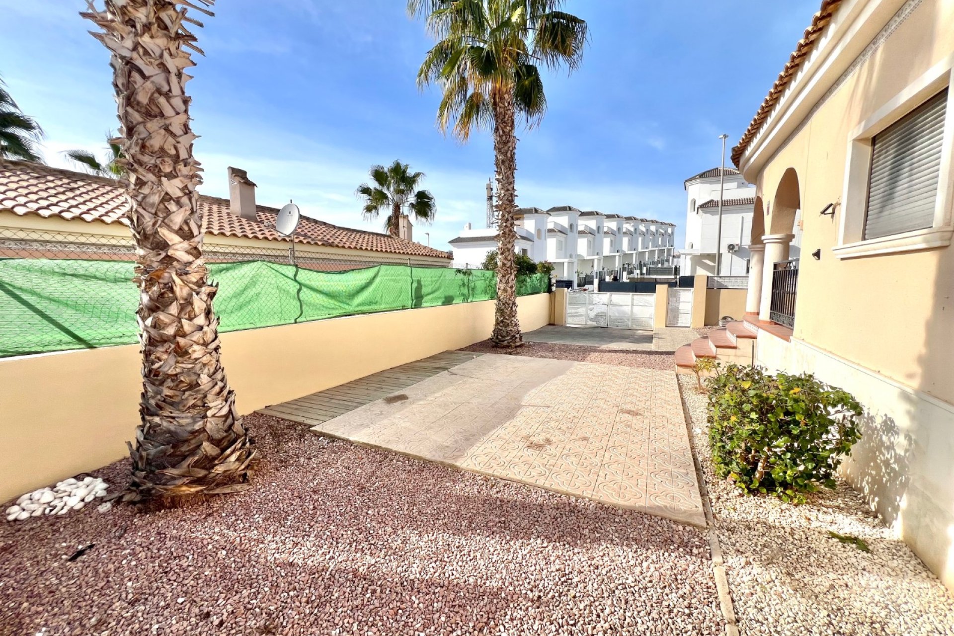 Resale - Detached Villa - La Marina