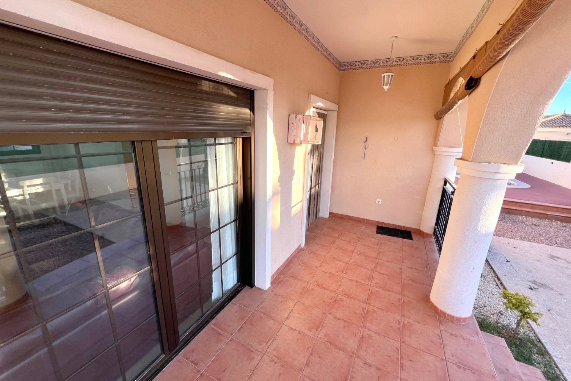 Resale - Detached Villa - La Marina