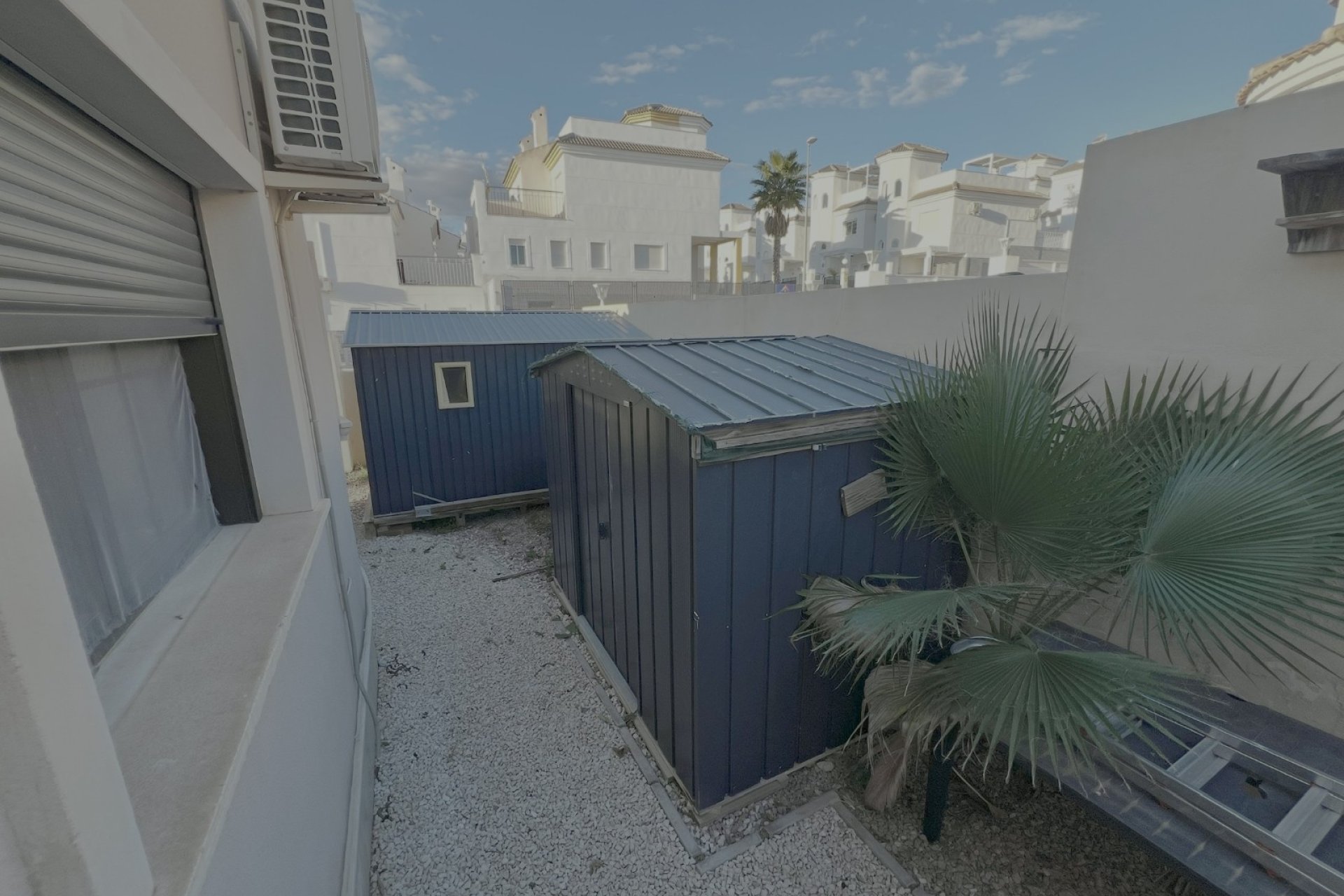 Resale - Detached Villa - La Marina