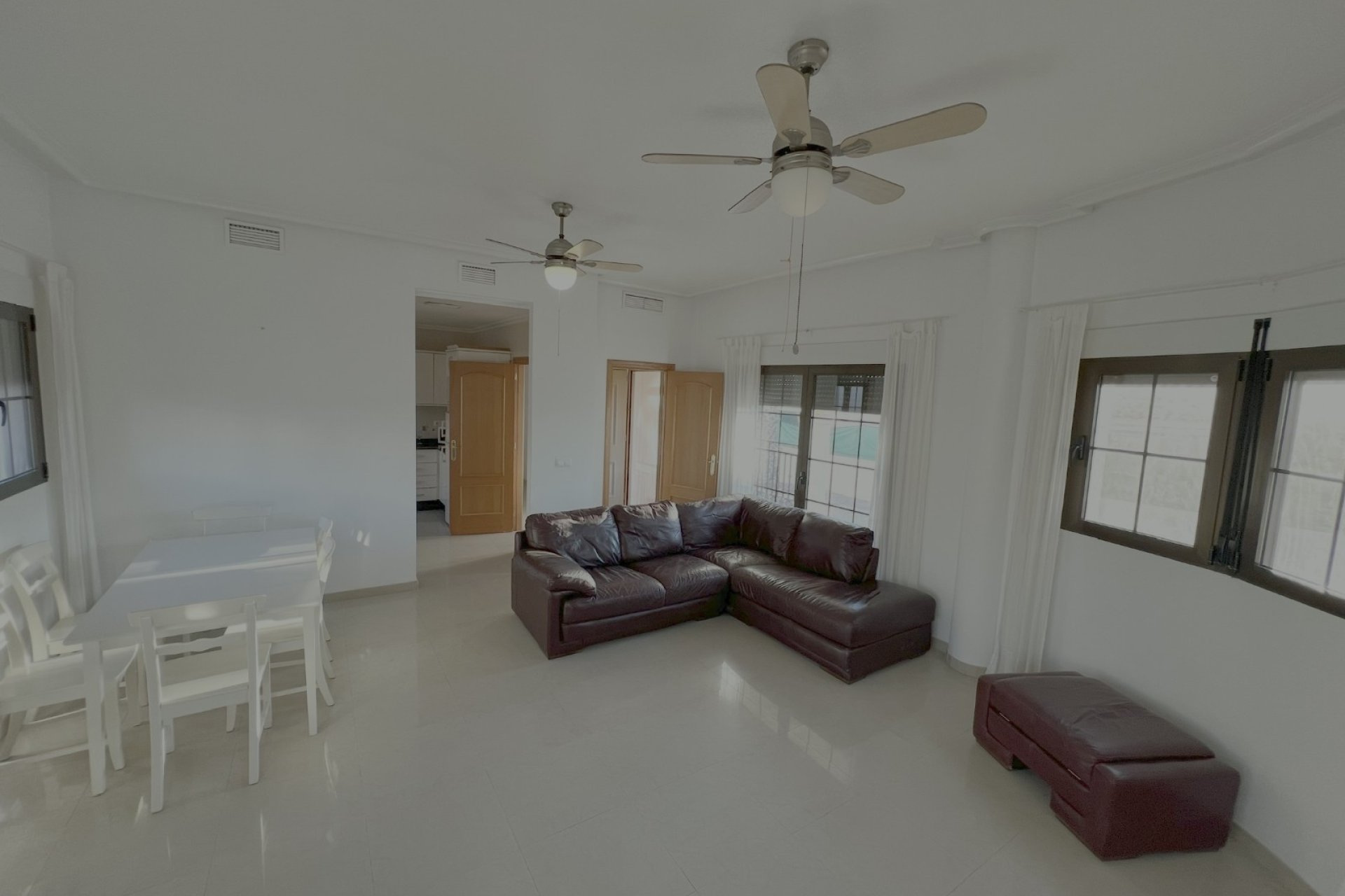Resale - Detached Villa - La Marina