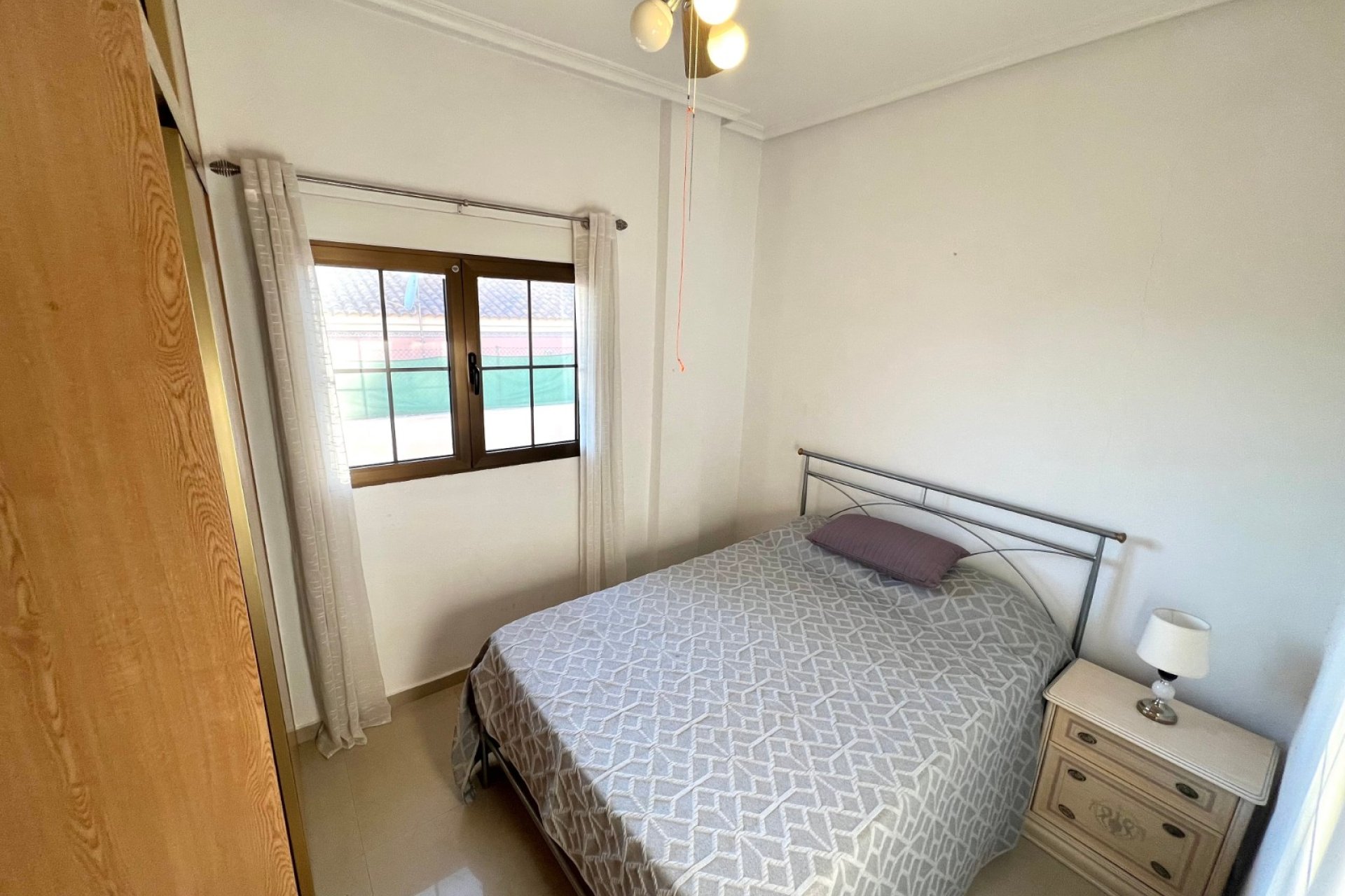 Resale - Detached Villa - La Marina