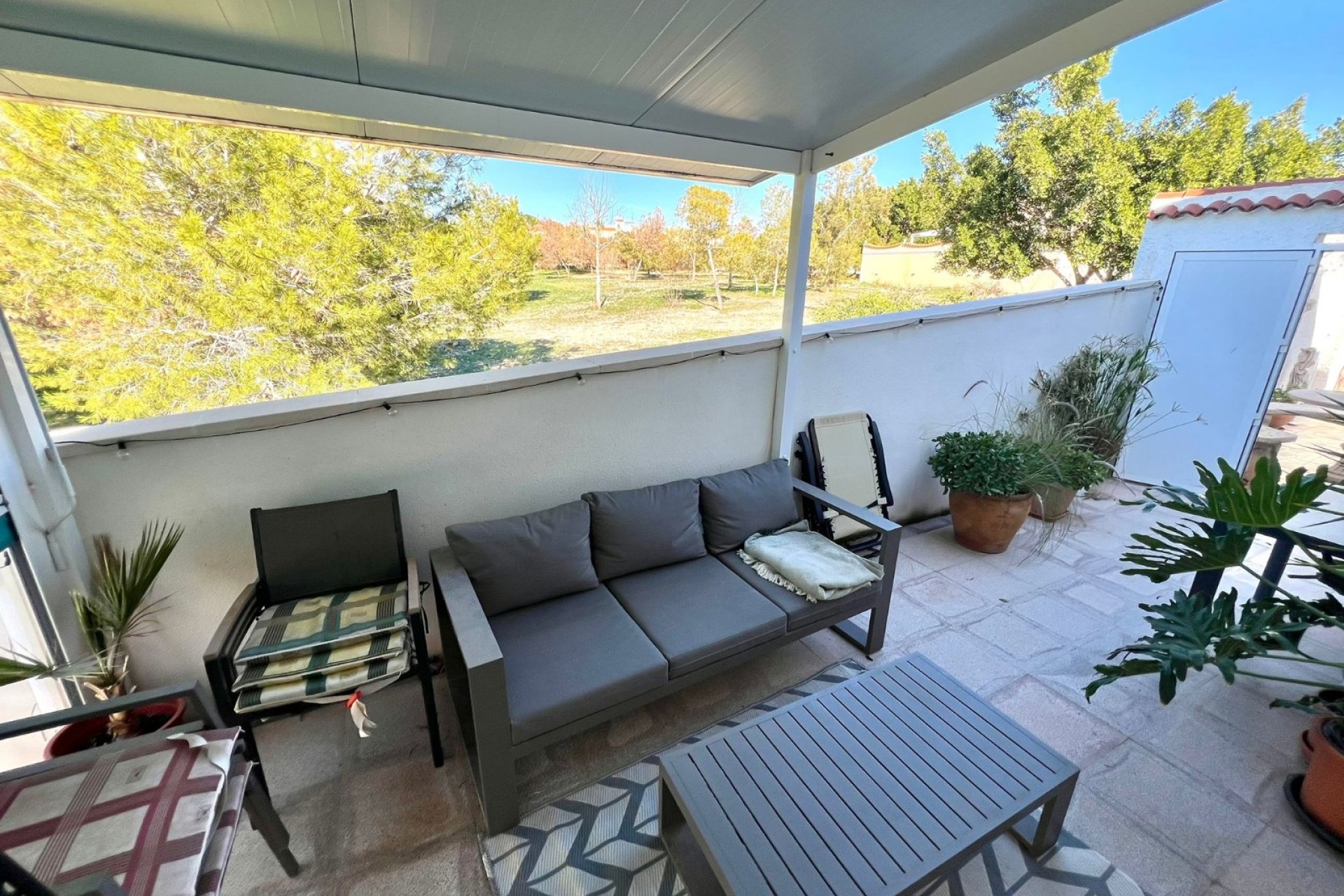 Resale - Detached Villa - La Marina