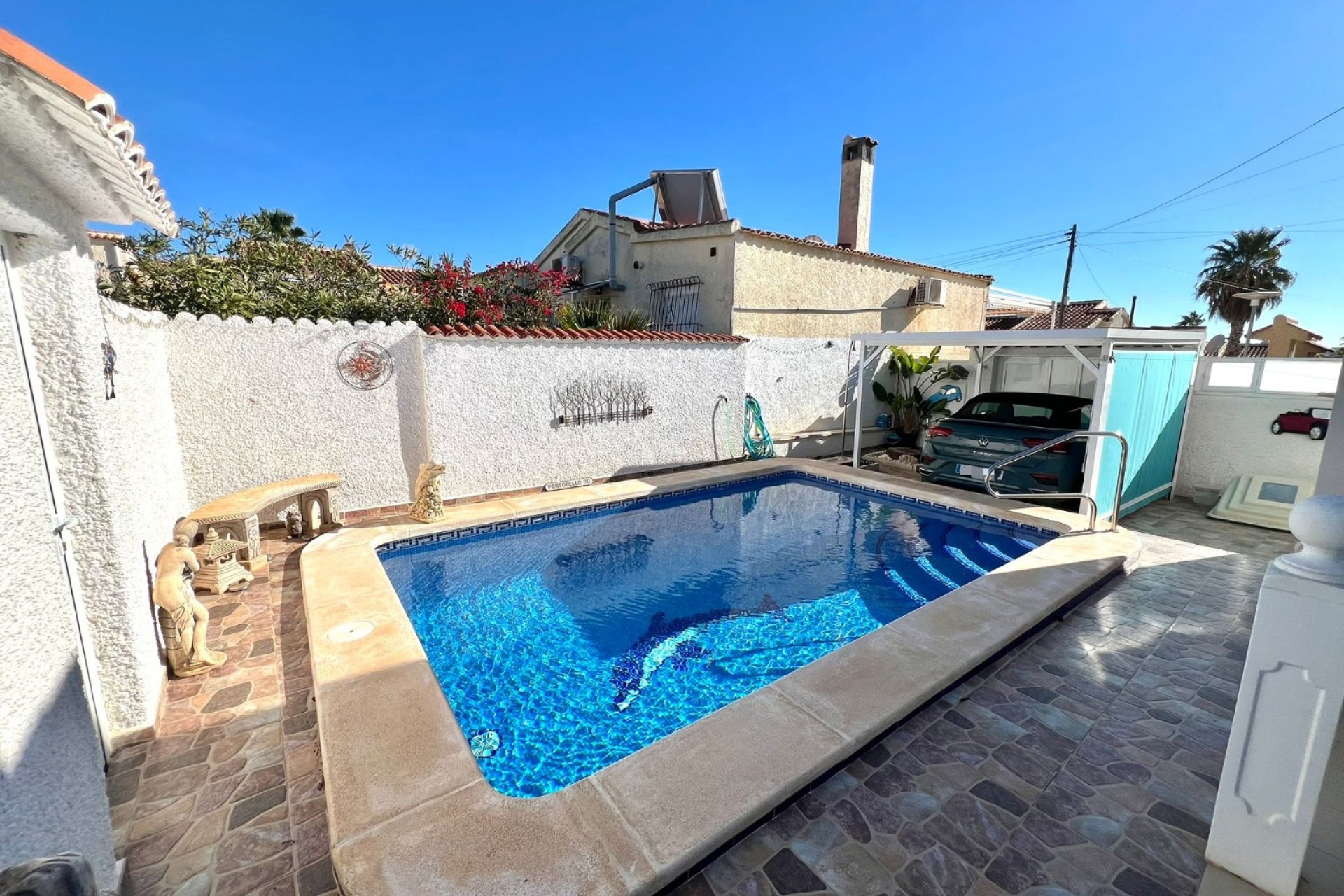 Resale - Detached Villa - La Marina