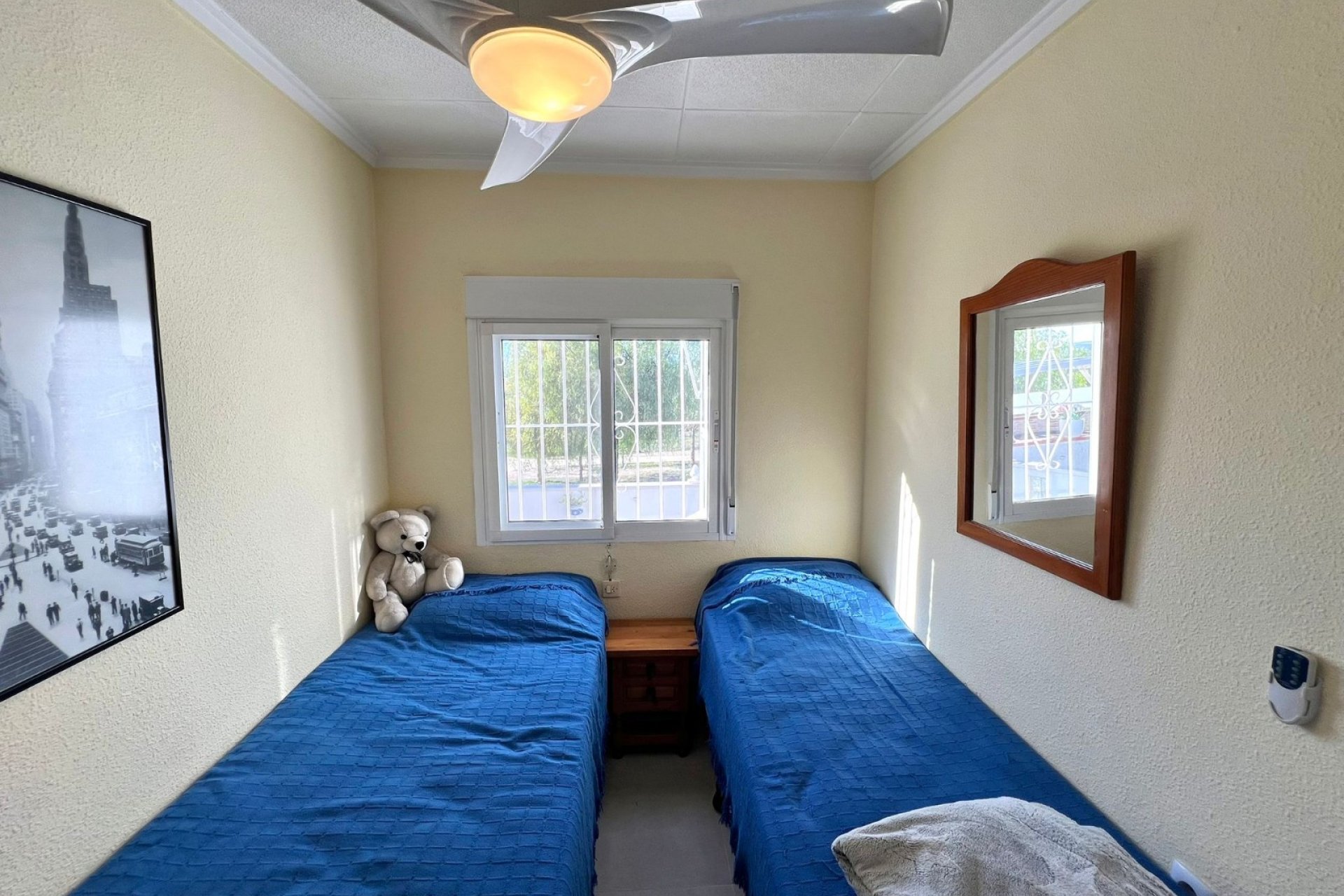 Resale - Detached Villa - La Marina