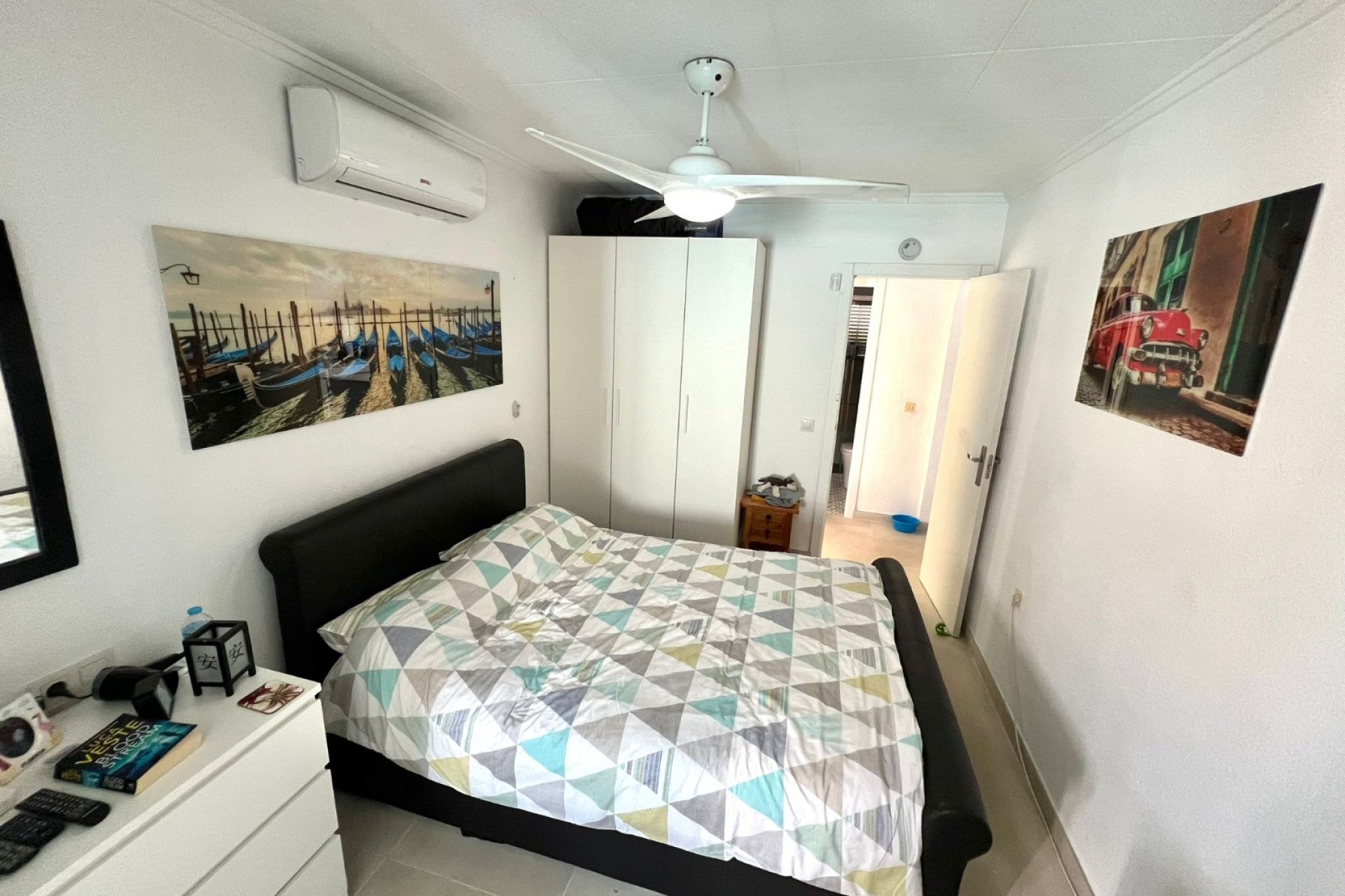 Resale - Detached Villa - La Marina