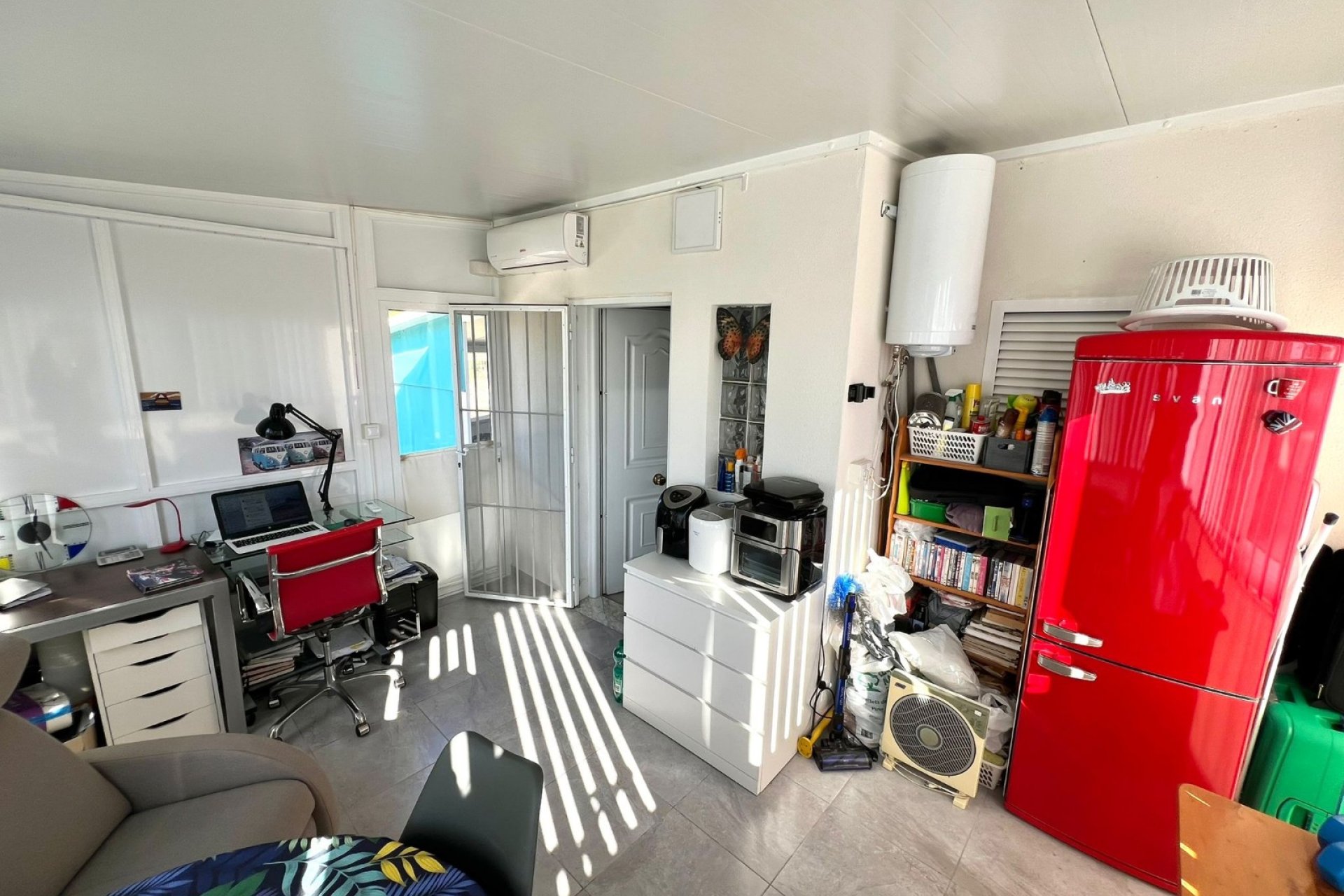Resale - Detached Villa - La Marina