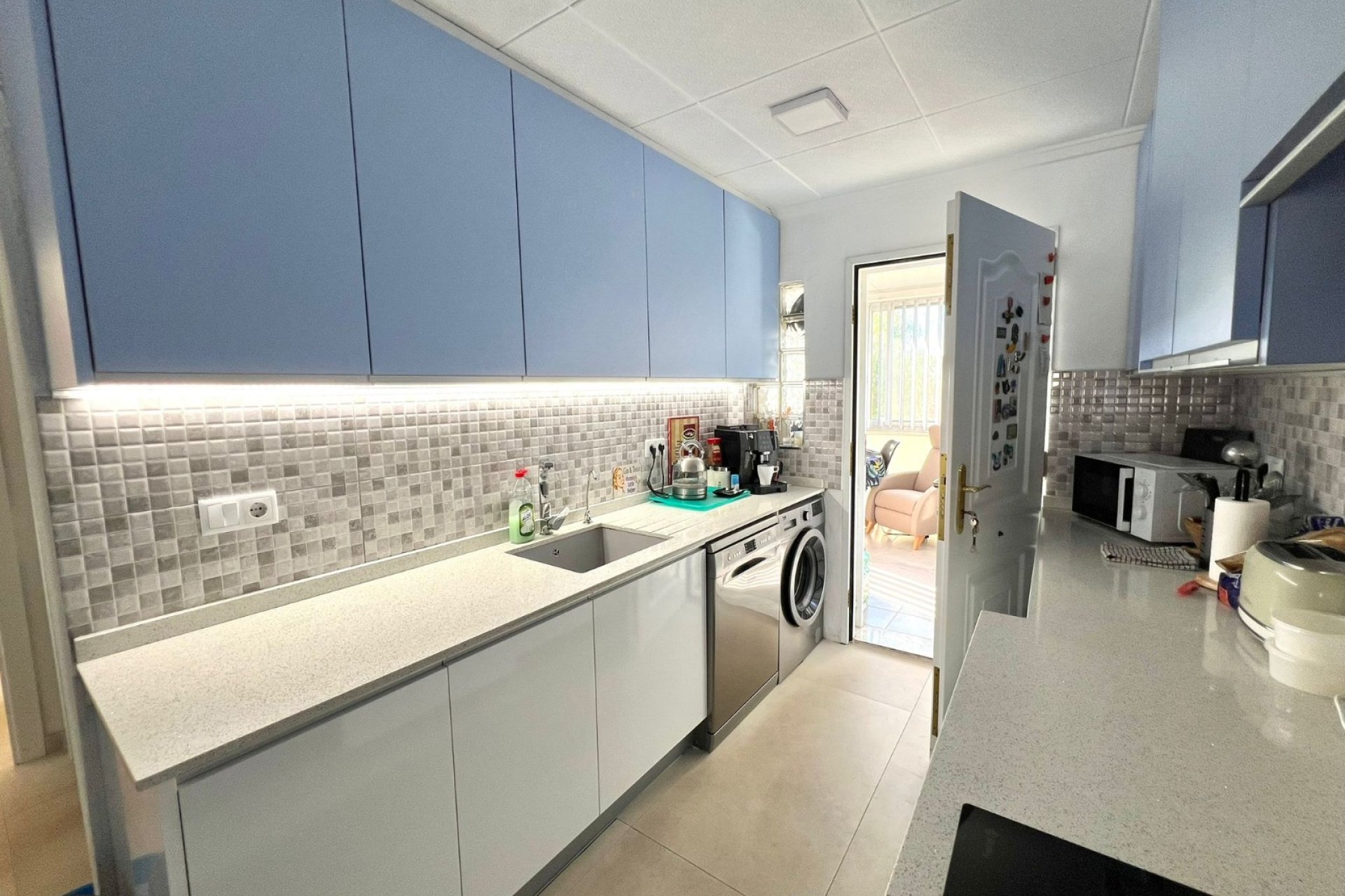 Resale - Detached Villa - La Marina