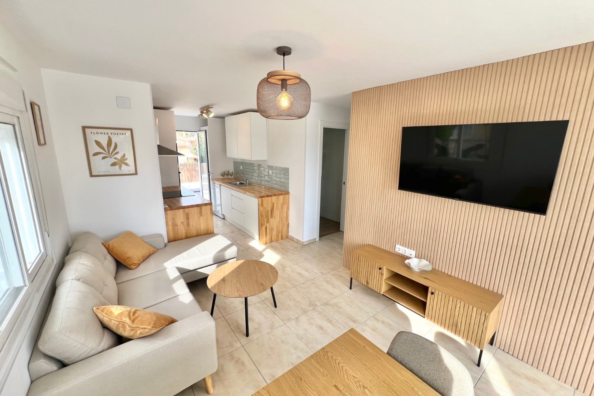 Resale - Detached Villa - La Marina