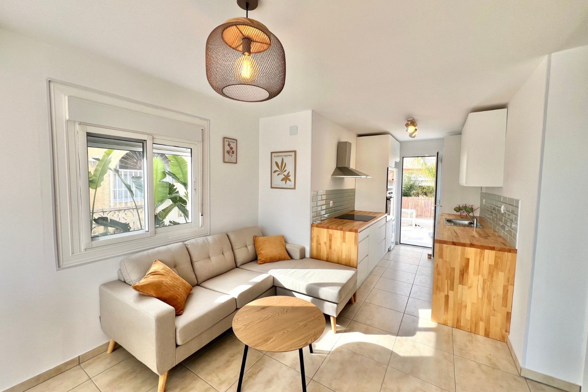 Resale - Detached Villa - La Marina