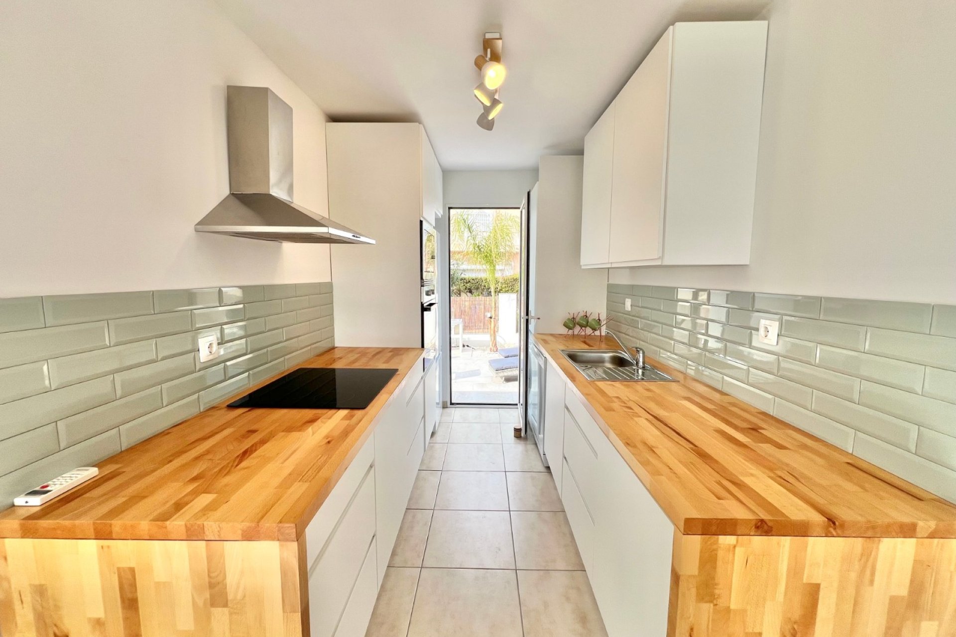 Resale - Detached Villa - La Marina