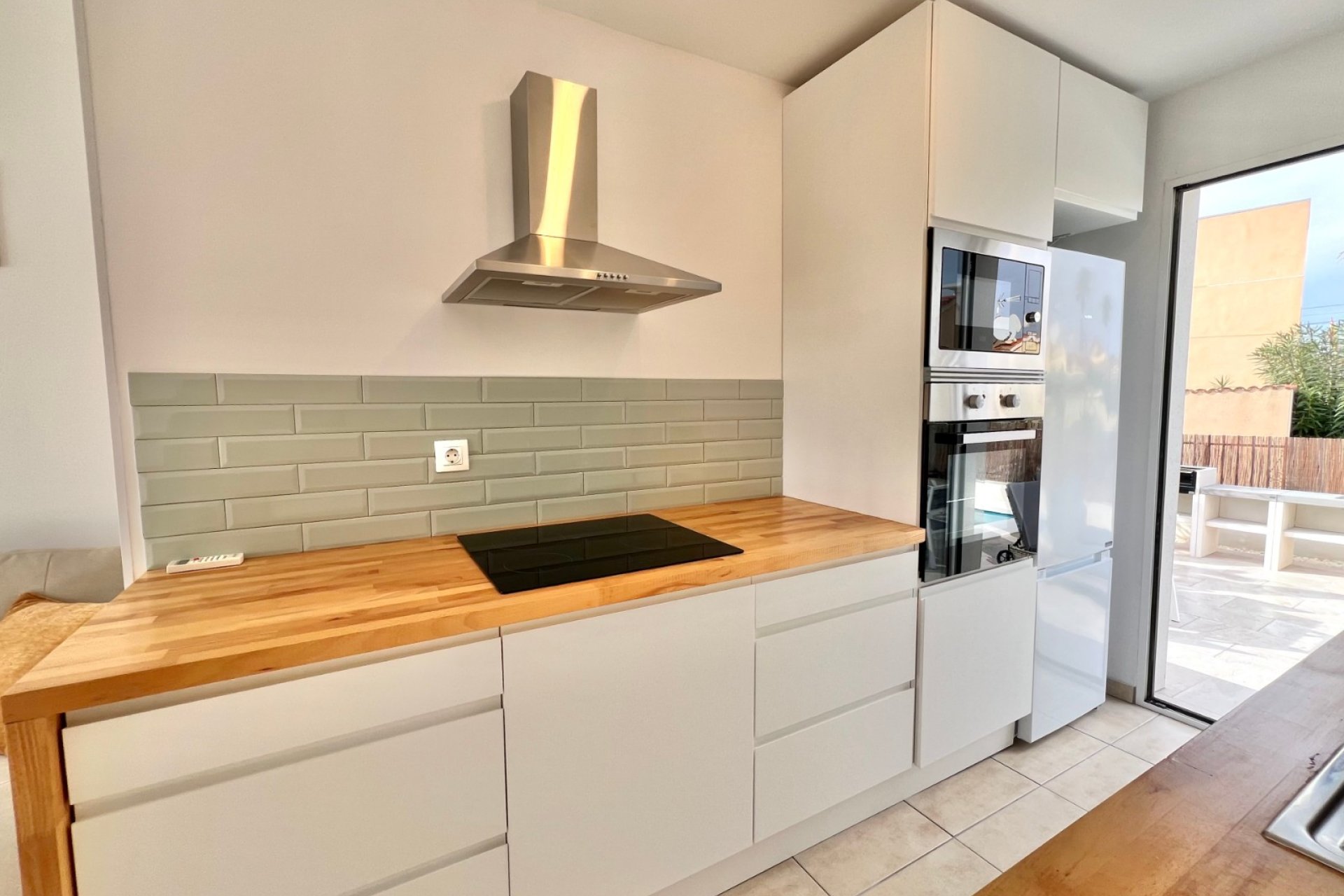 Resale - Detached Villa - La Marina