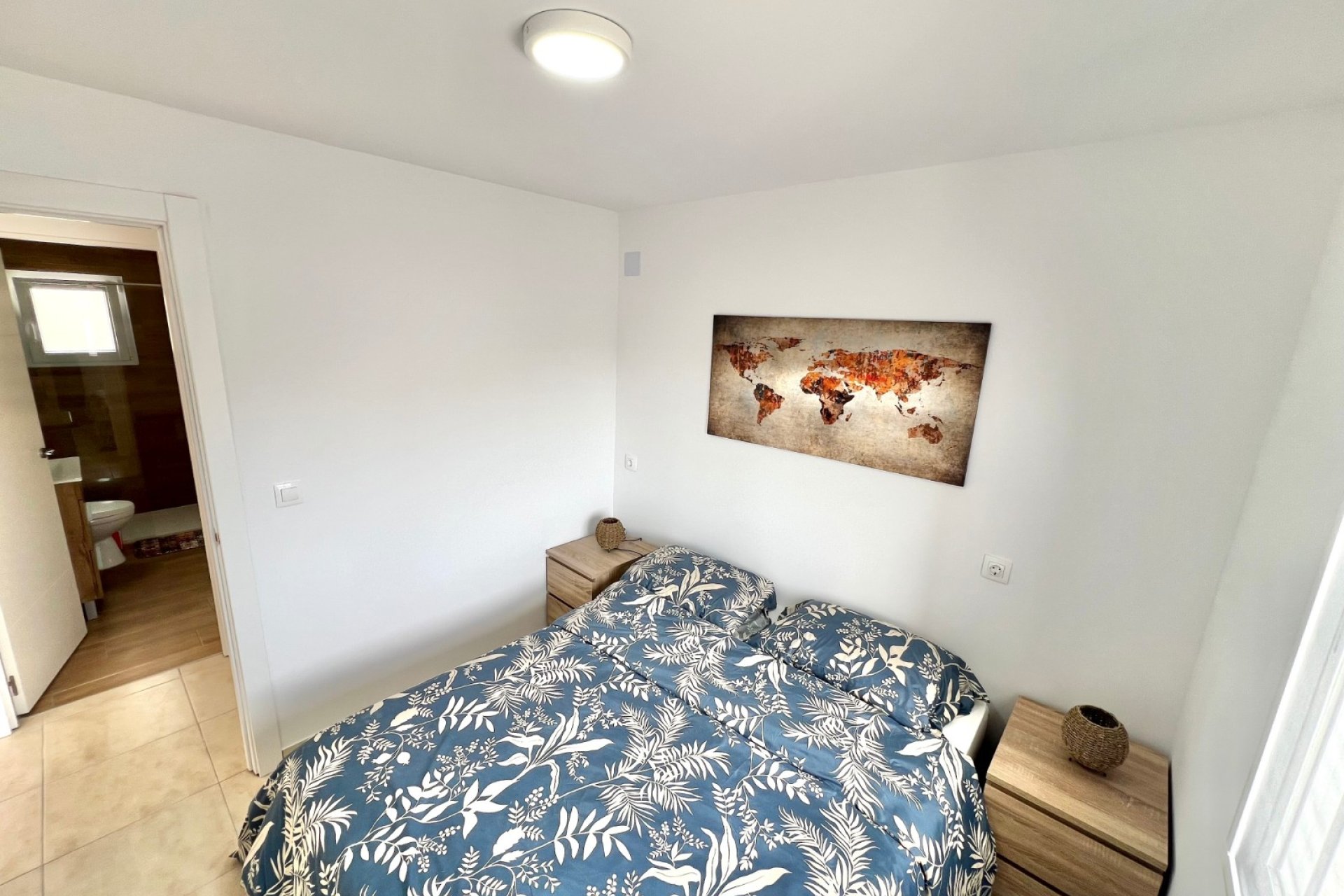 Resale - Detached Villa - La Marina