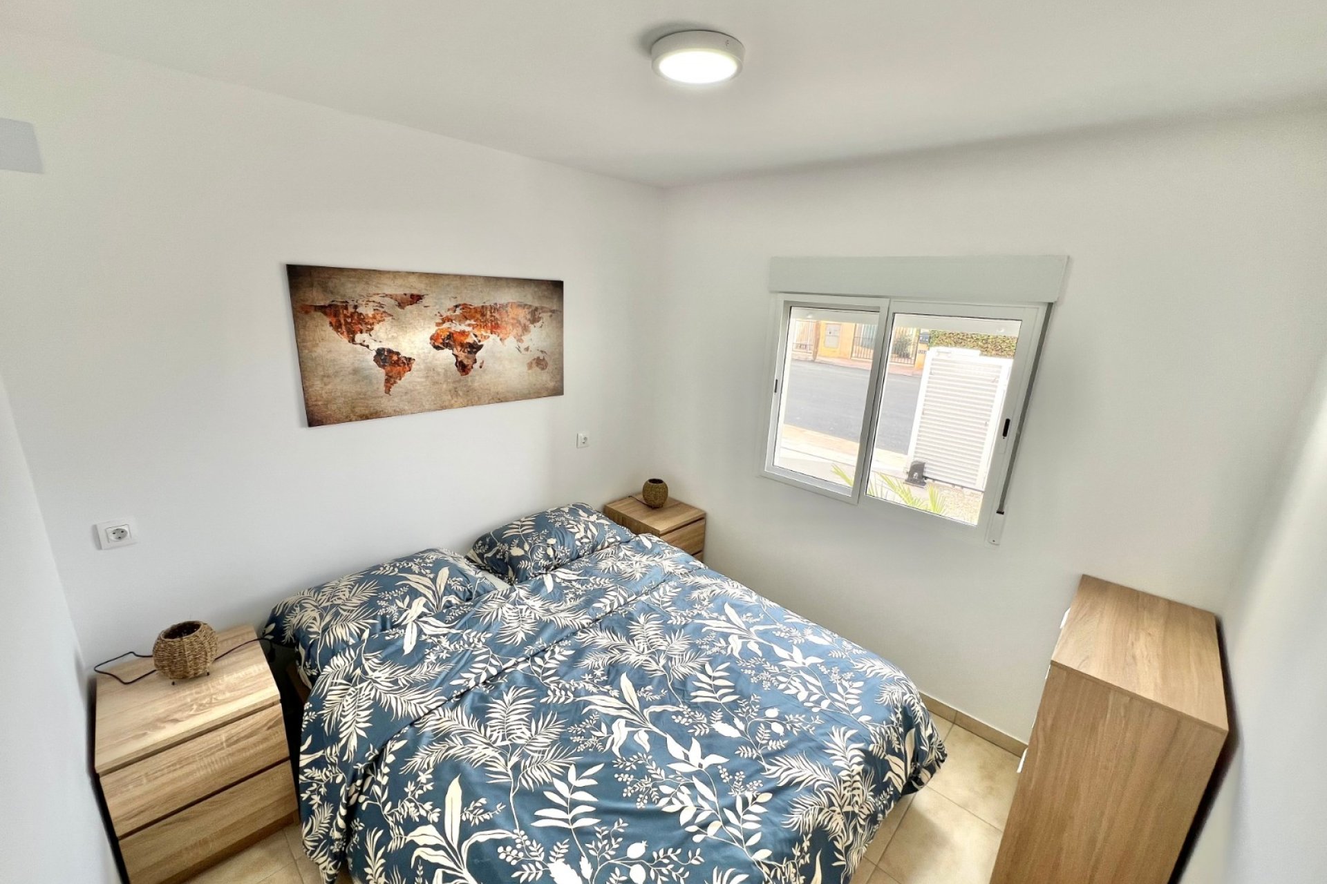 Resale - Detached Villa - La Marina