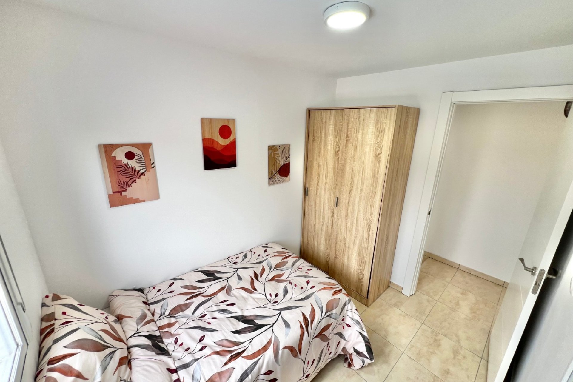 Resale - Detached Villa - La Marina