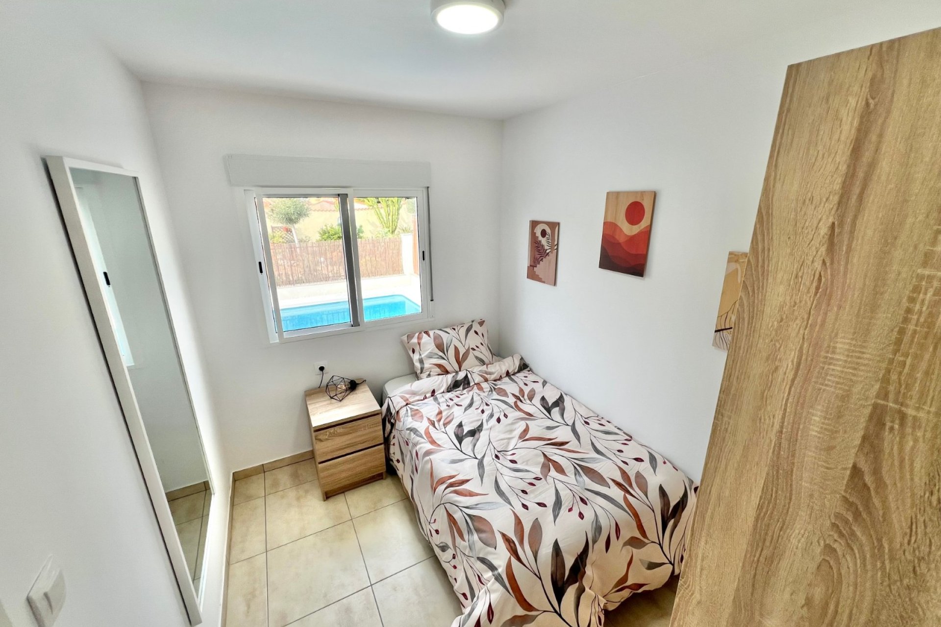 Resale - Detached Villa - La Marina