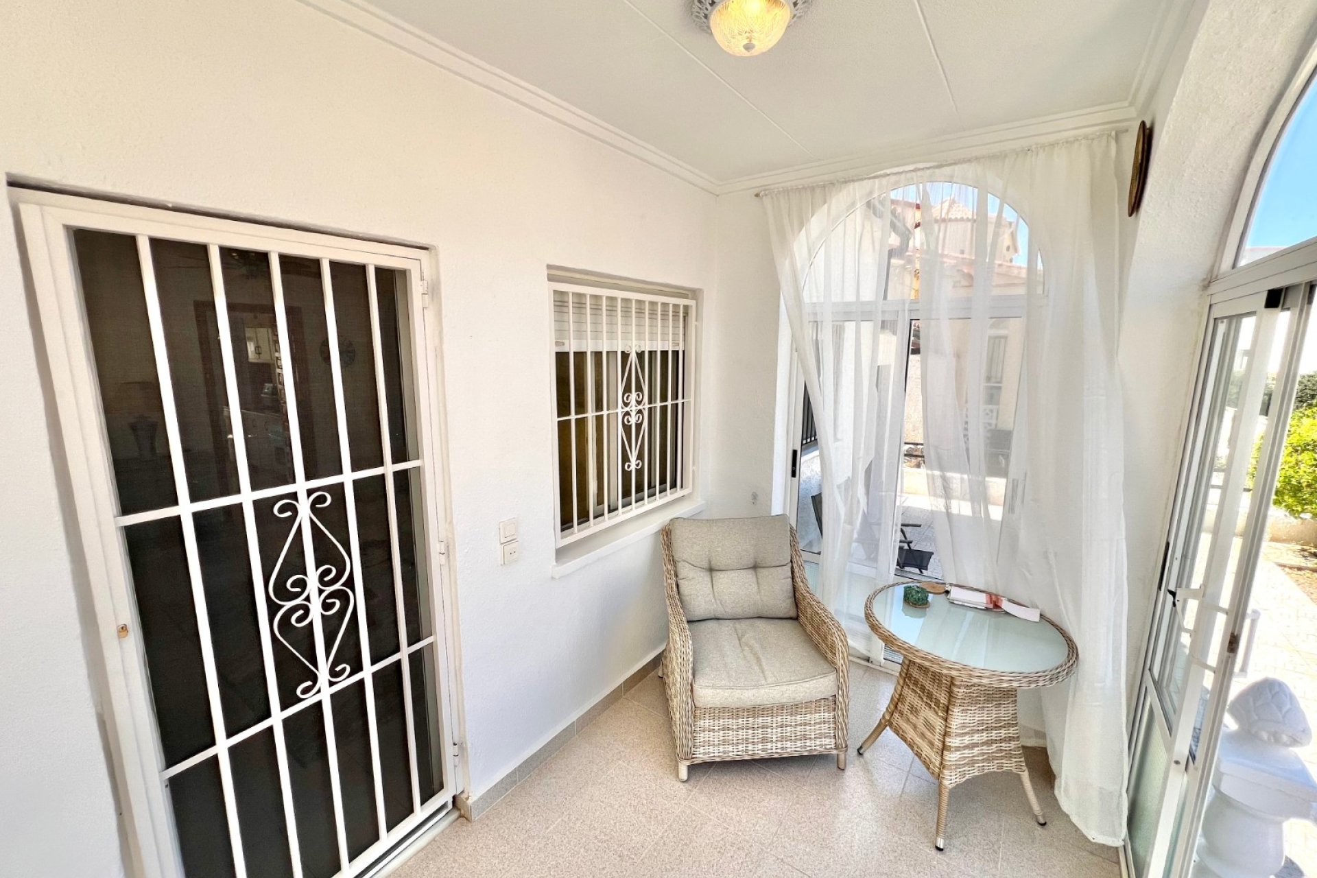 Resale - Detached Villa - La Marina