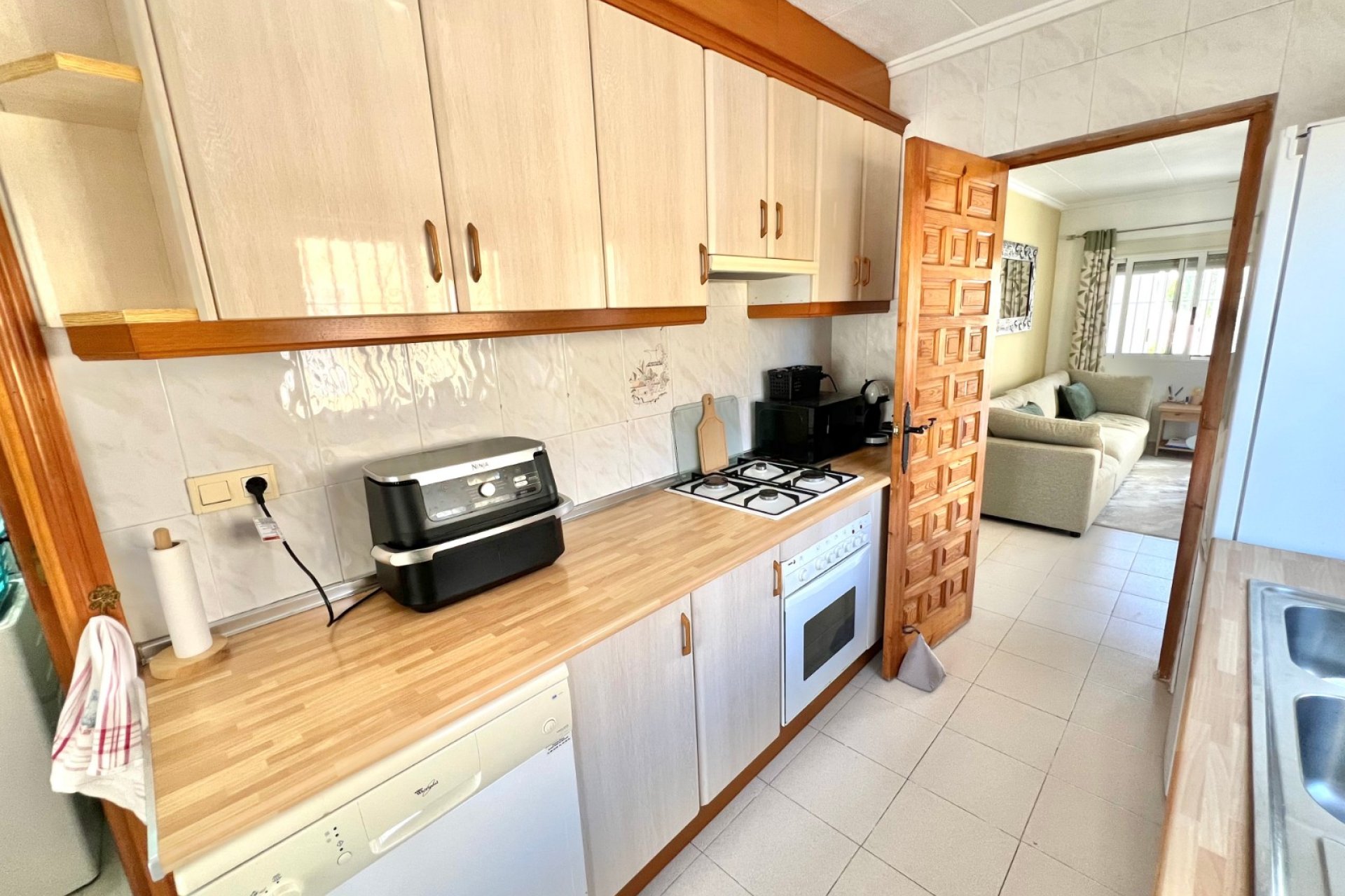 Resale - Detached Villa - La Marina