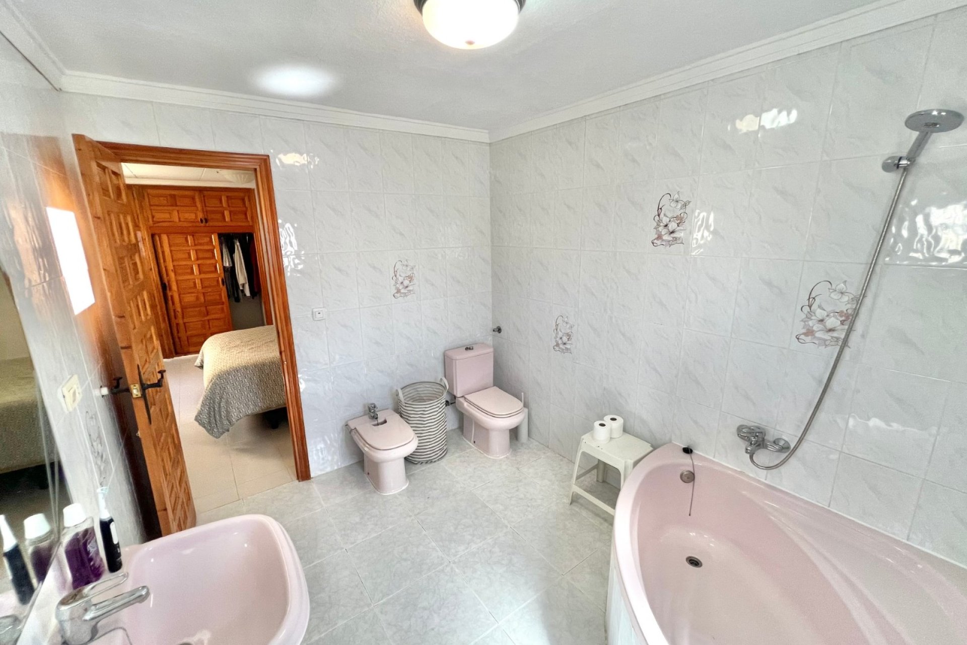 Resale - Detached Villa - La Marina