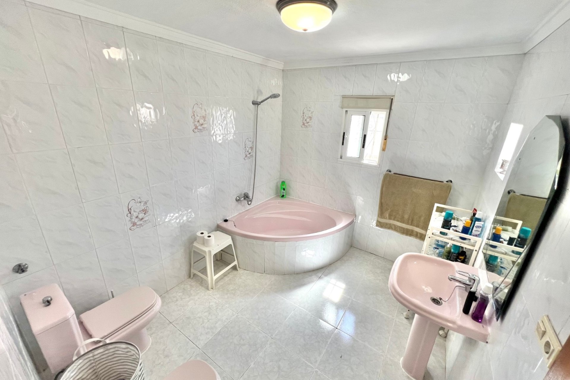 Resale - Detached Villa - La Marina