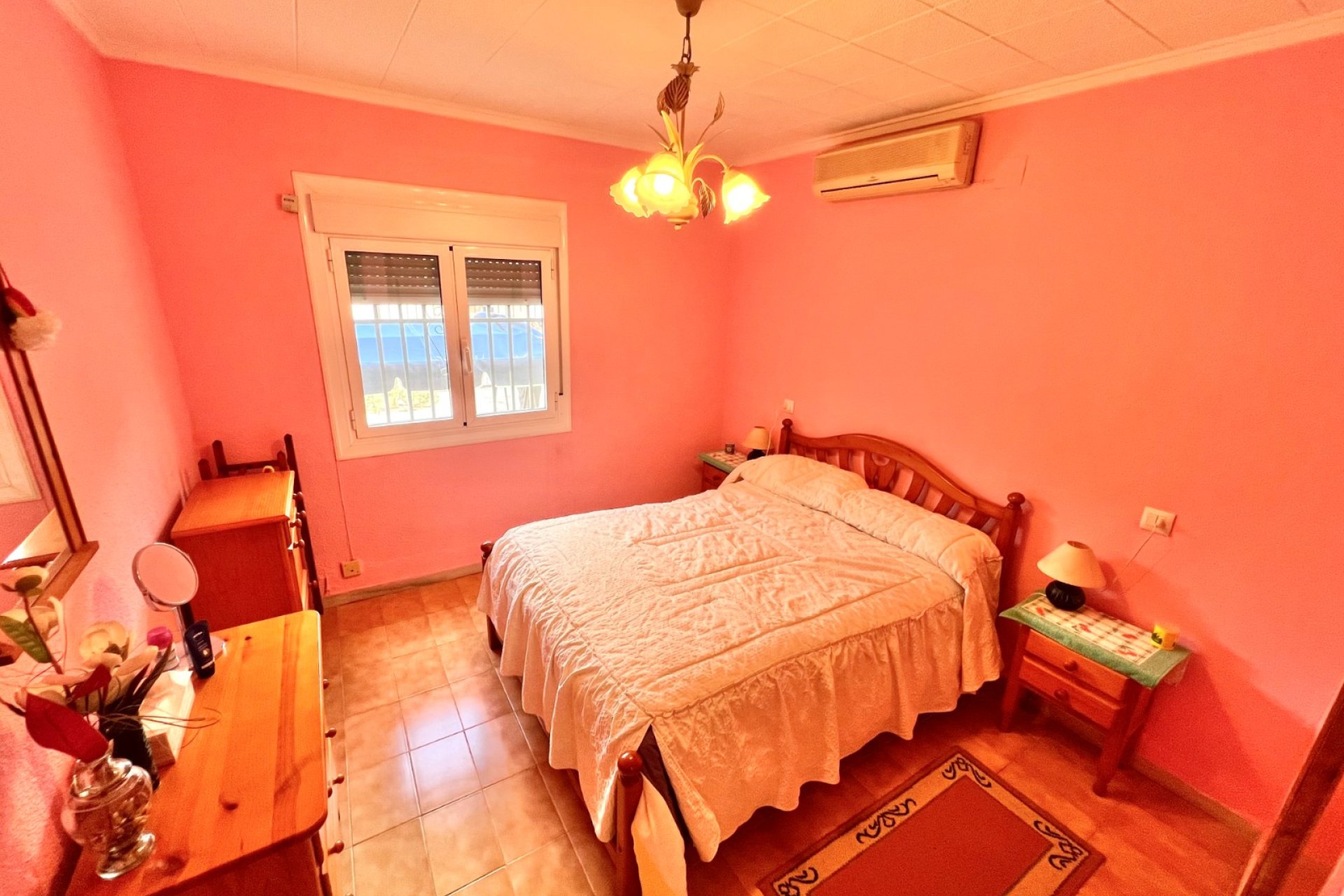Resale - Detached Villa - La Marina