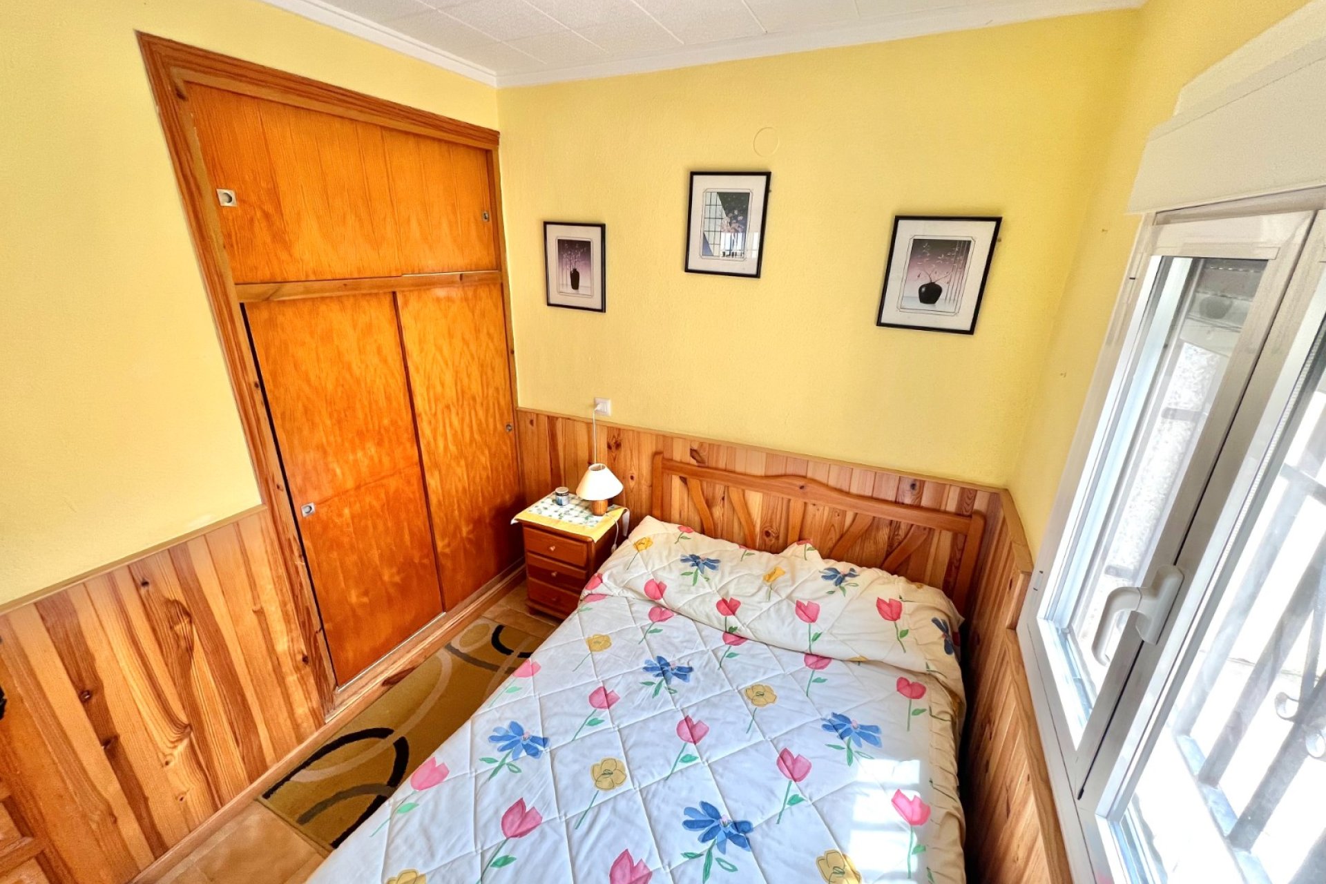 Resale - Detached Villa - La Marina