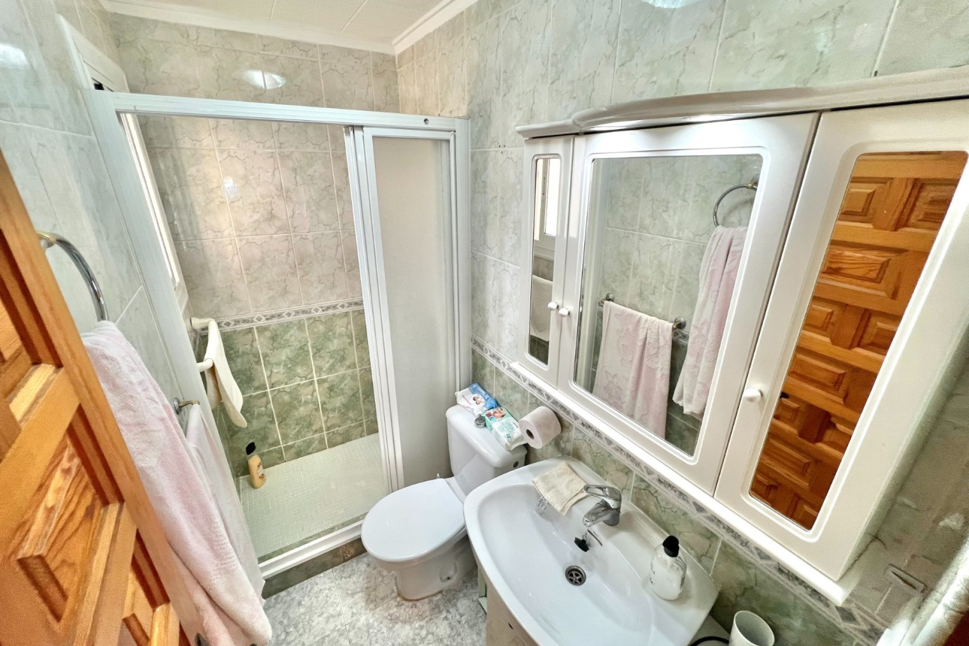 Resale - Detached Villa - La Marina