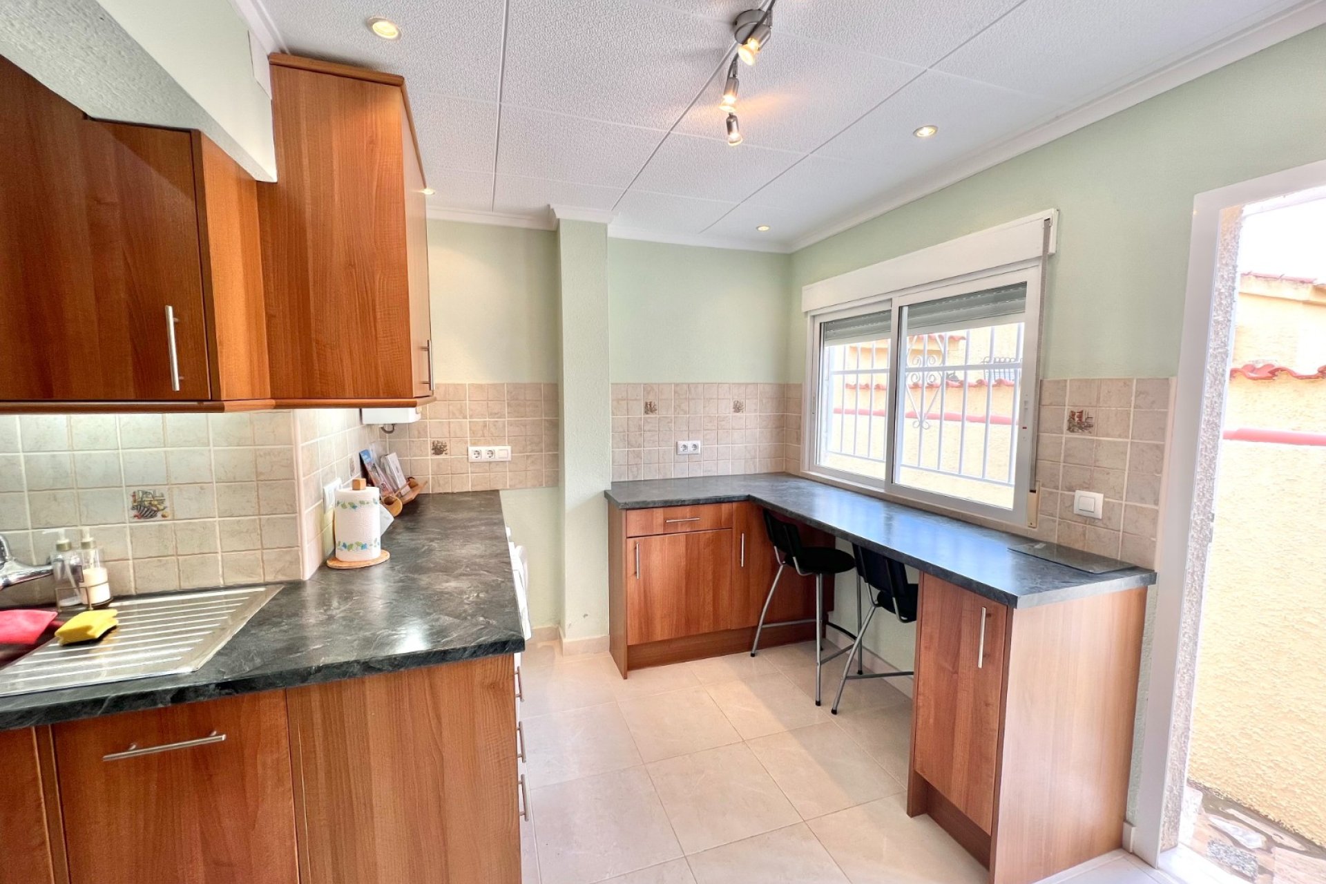 Resale - Detached Villa - La Marina