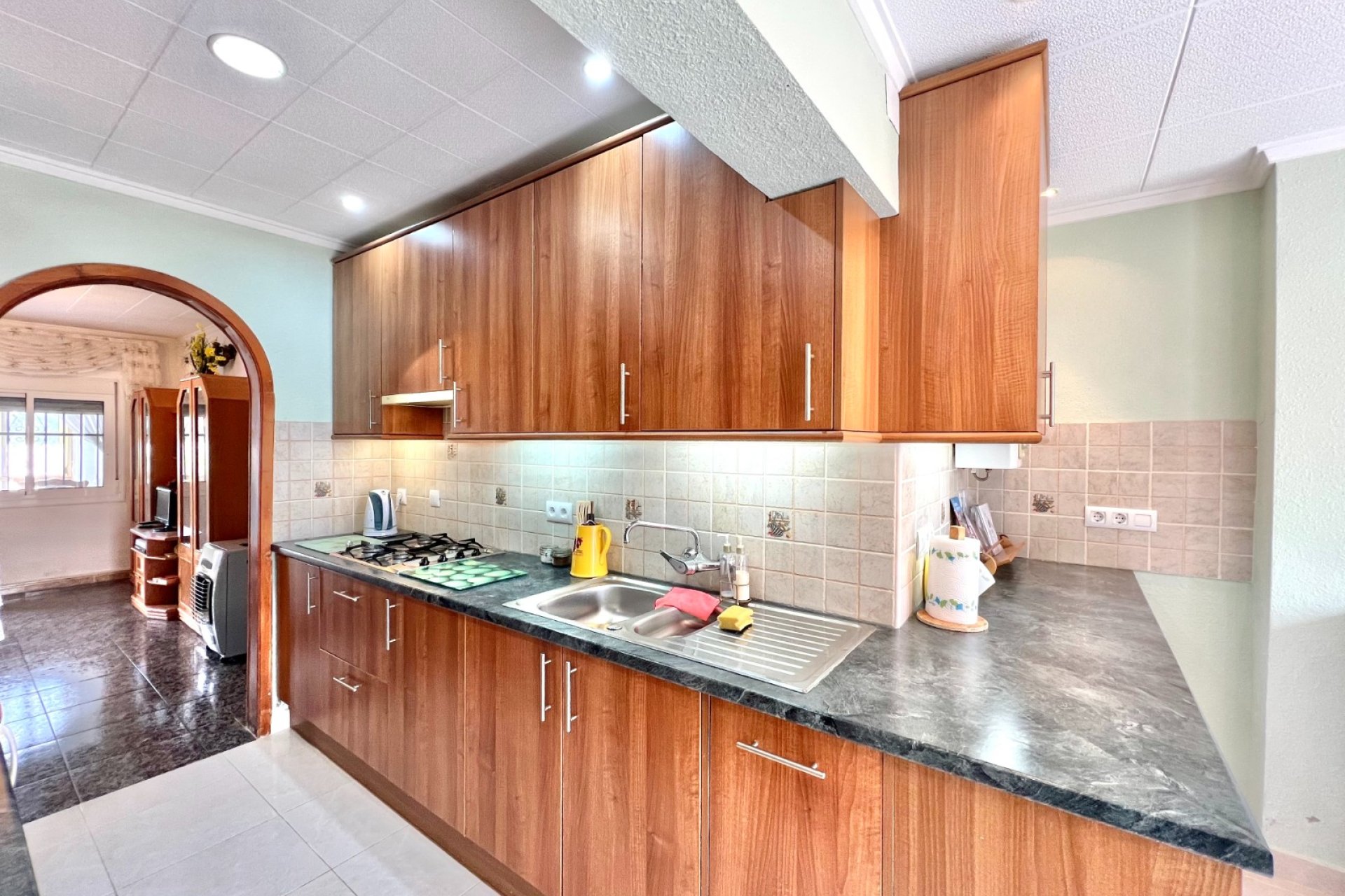 Resale - Detached Villa - La Marina