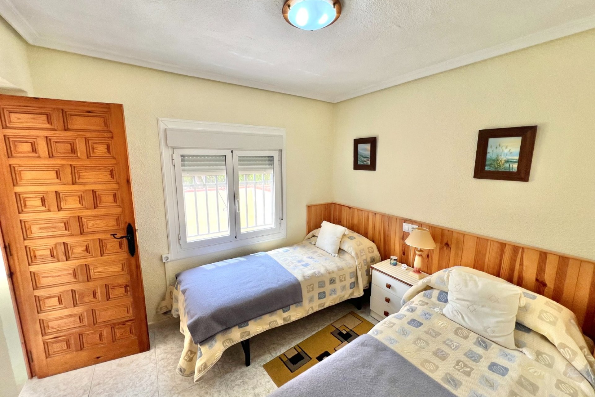 Resale - Detached Villa - La Marina
