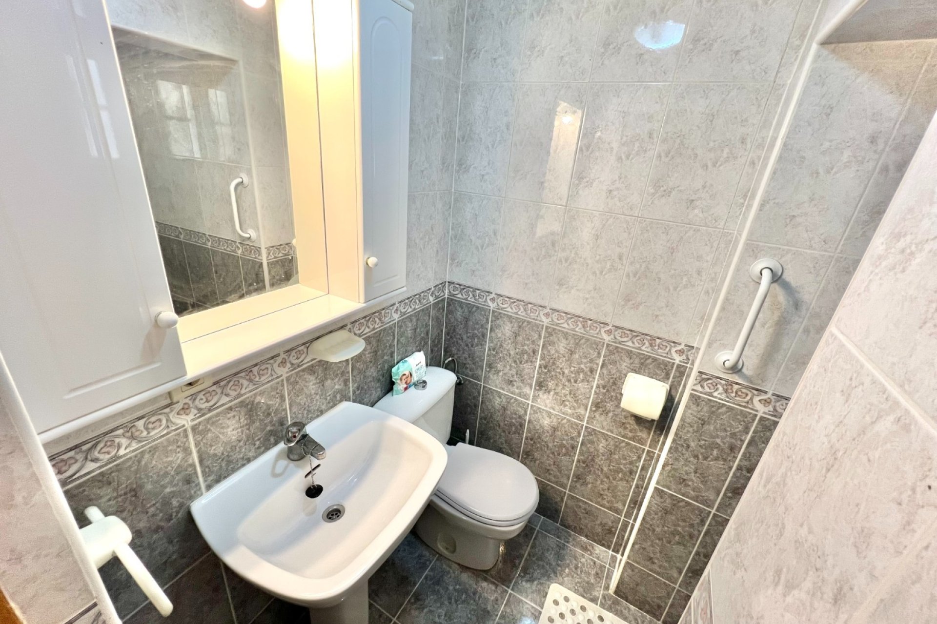 Resale - Detached Villa - La Marina