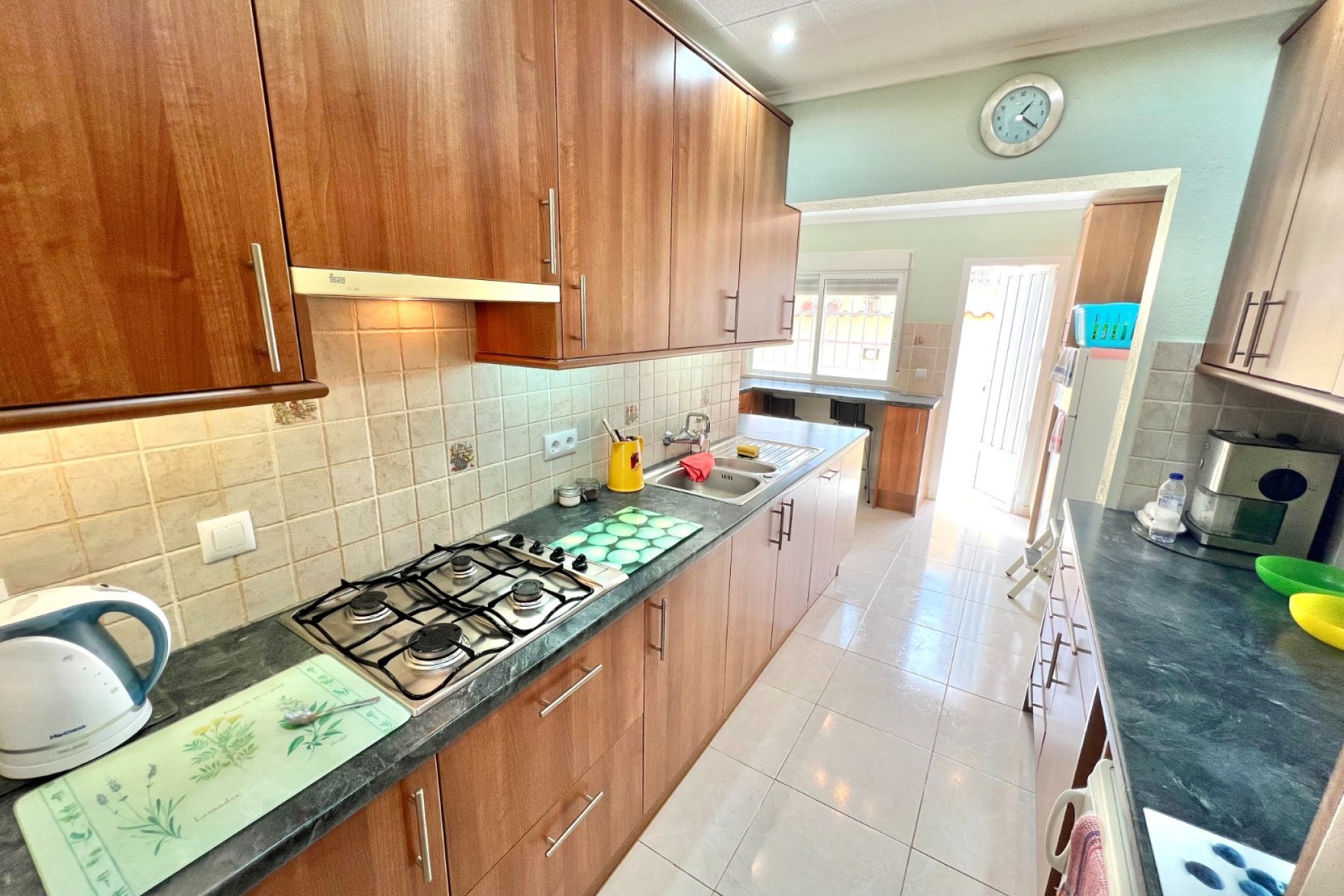 Resale - Detached Villa - La Marina