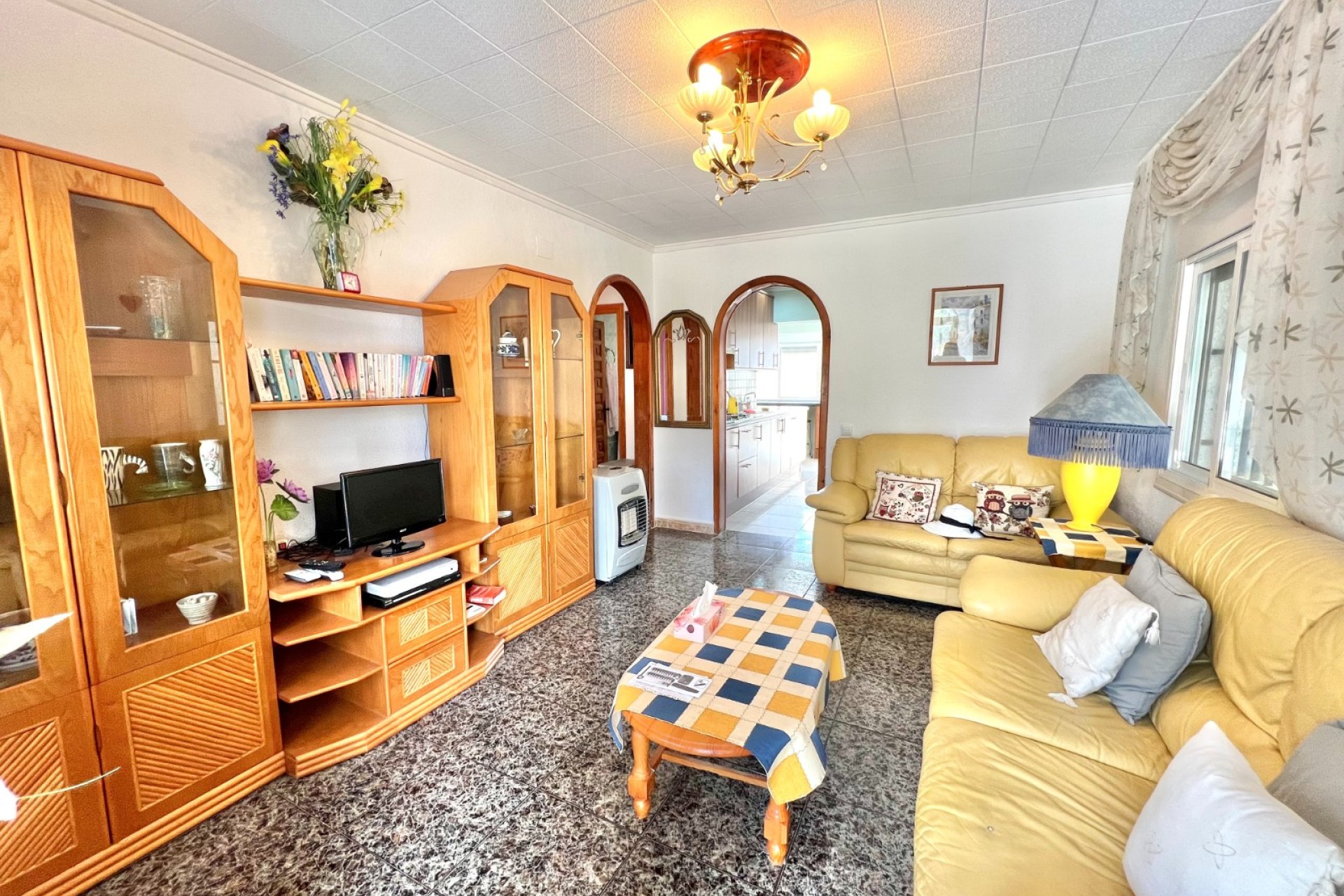 Resale - Detached Villa - La Marina