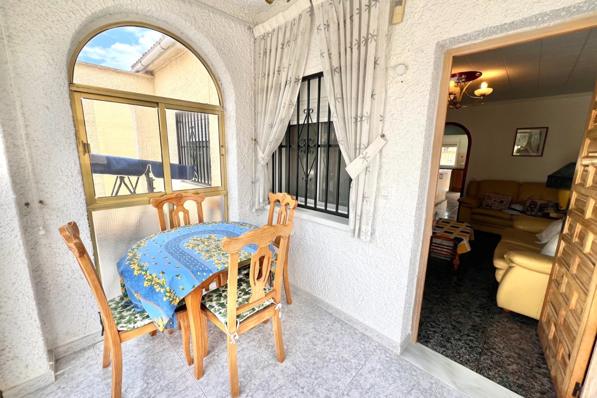 Resale - Detached Villa - La Marina