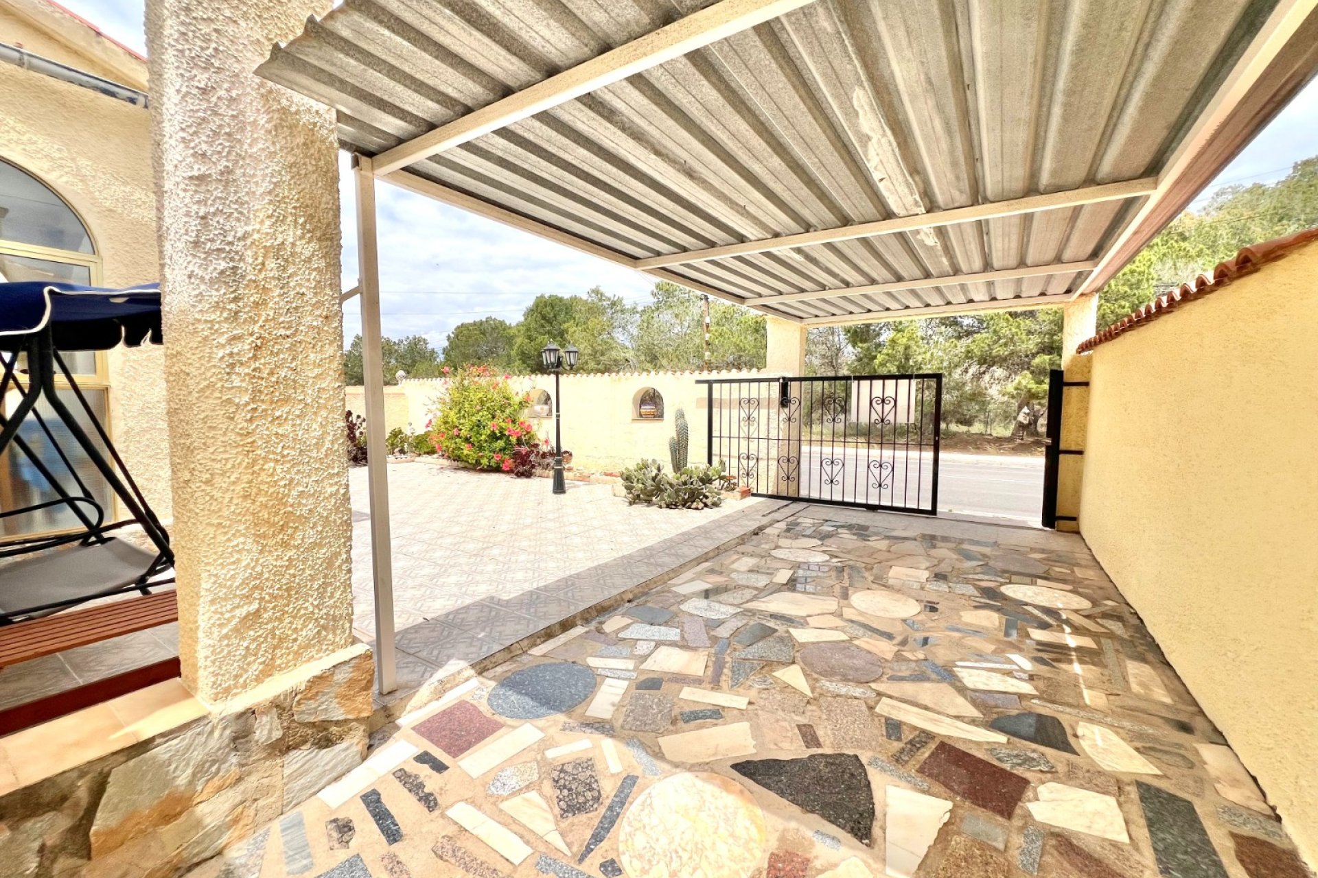 Resale - Detached Villa - La Marina