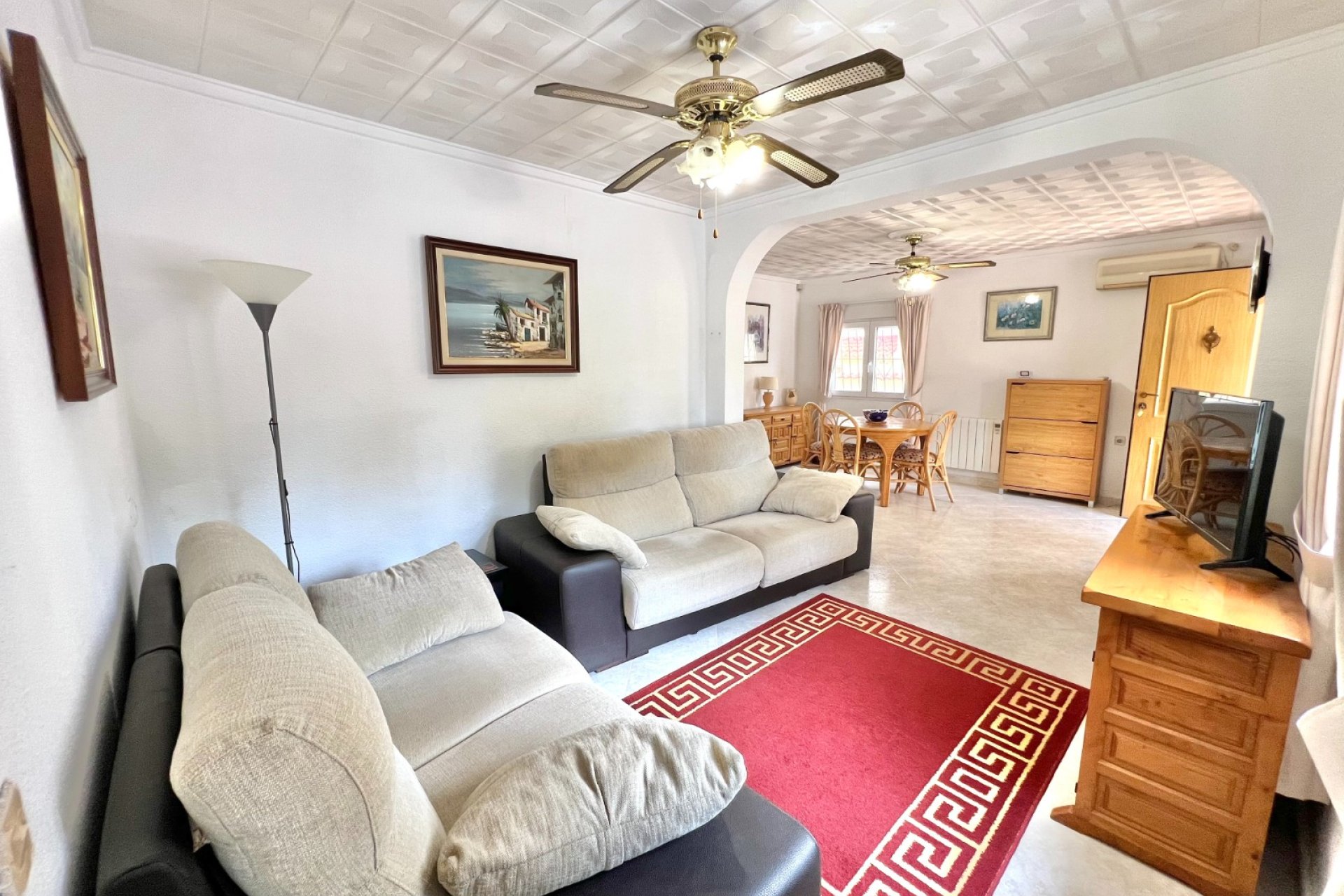 Resale - Detached Villa - La Marina