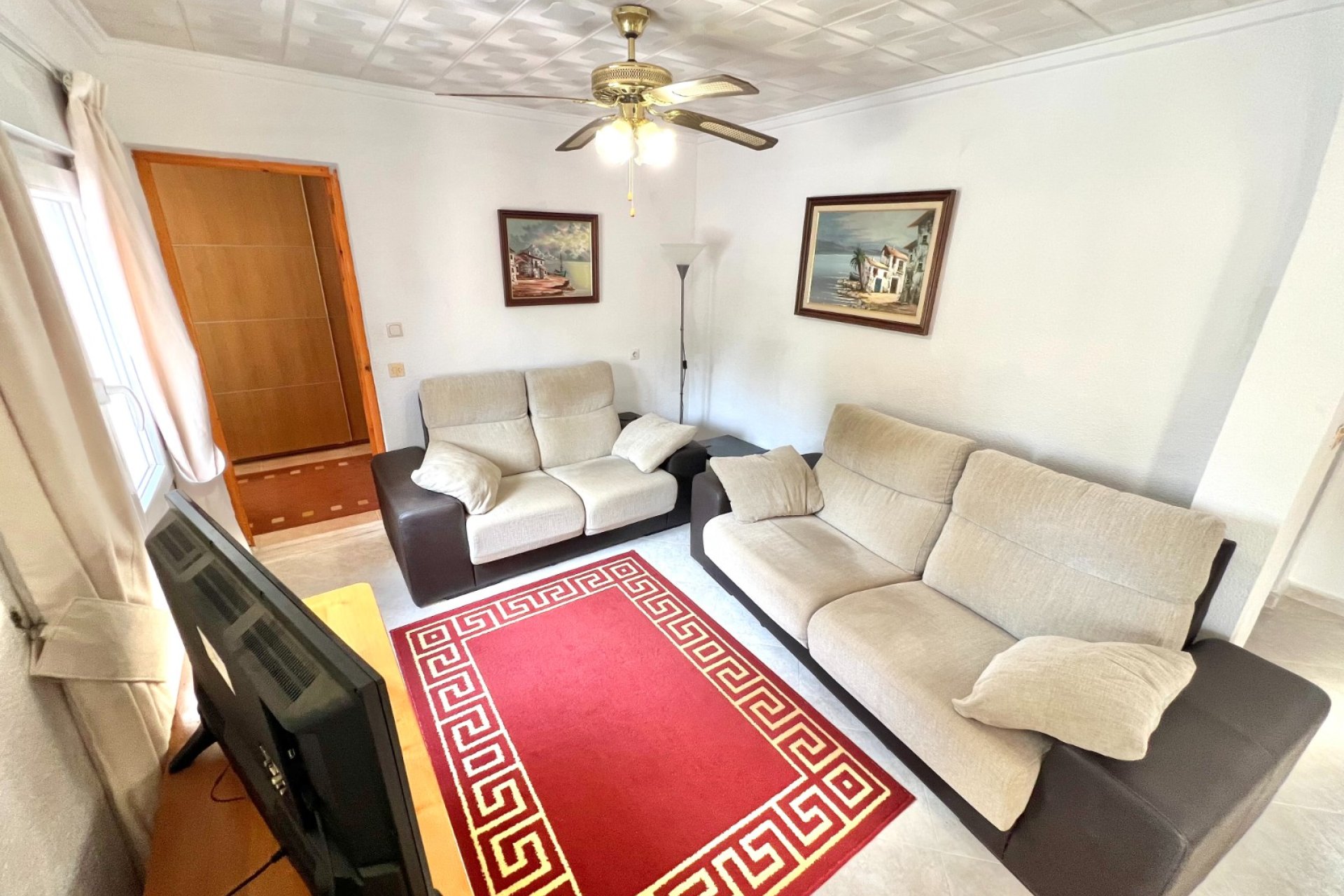 Resale - Detached Villa - La Marina