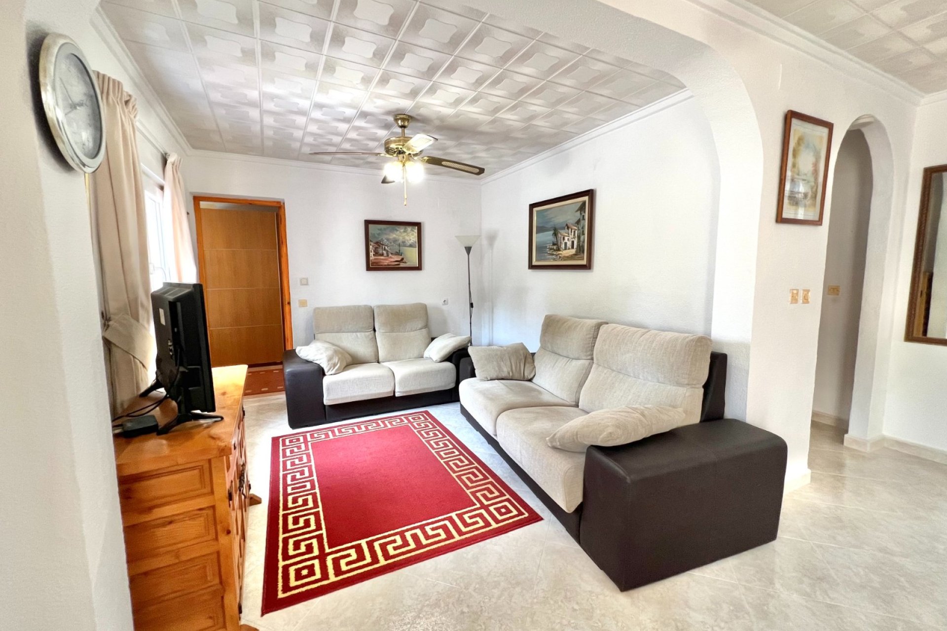 Resale - Detached Villa - La Marina