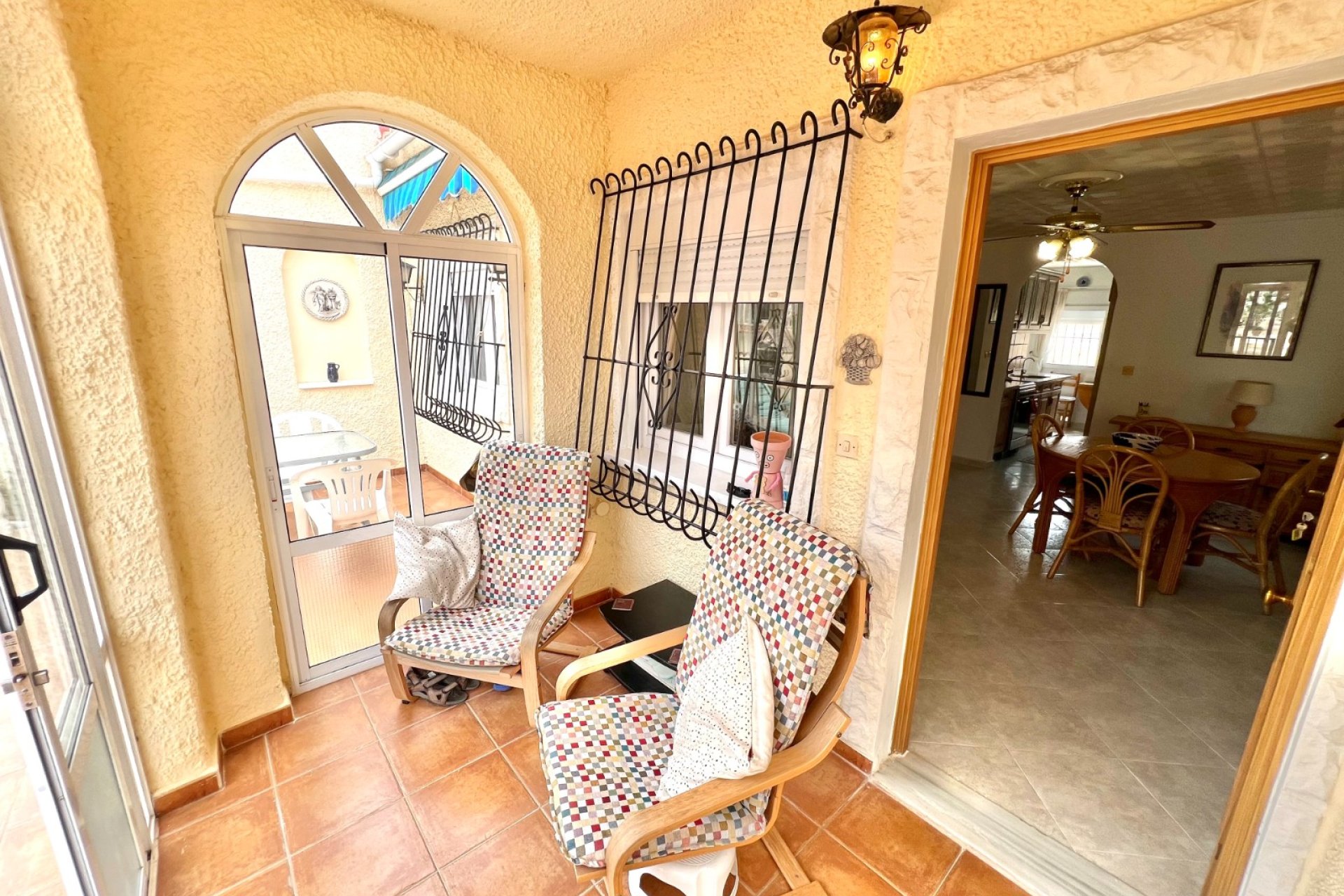Resale - Detached Villa - La Marina