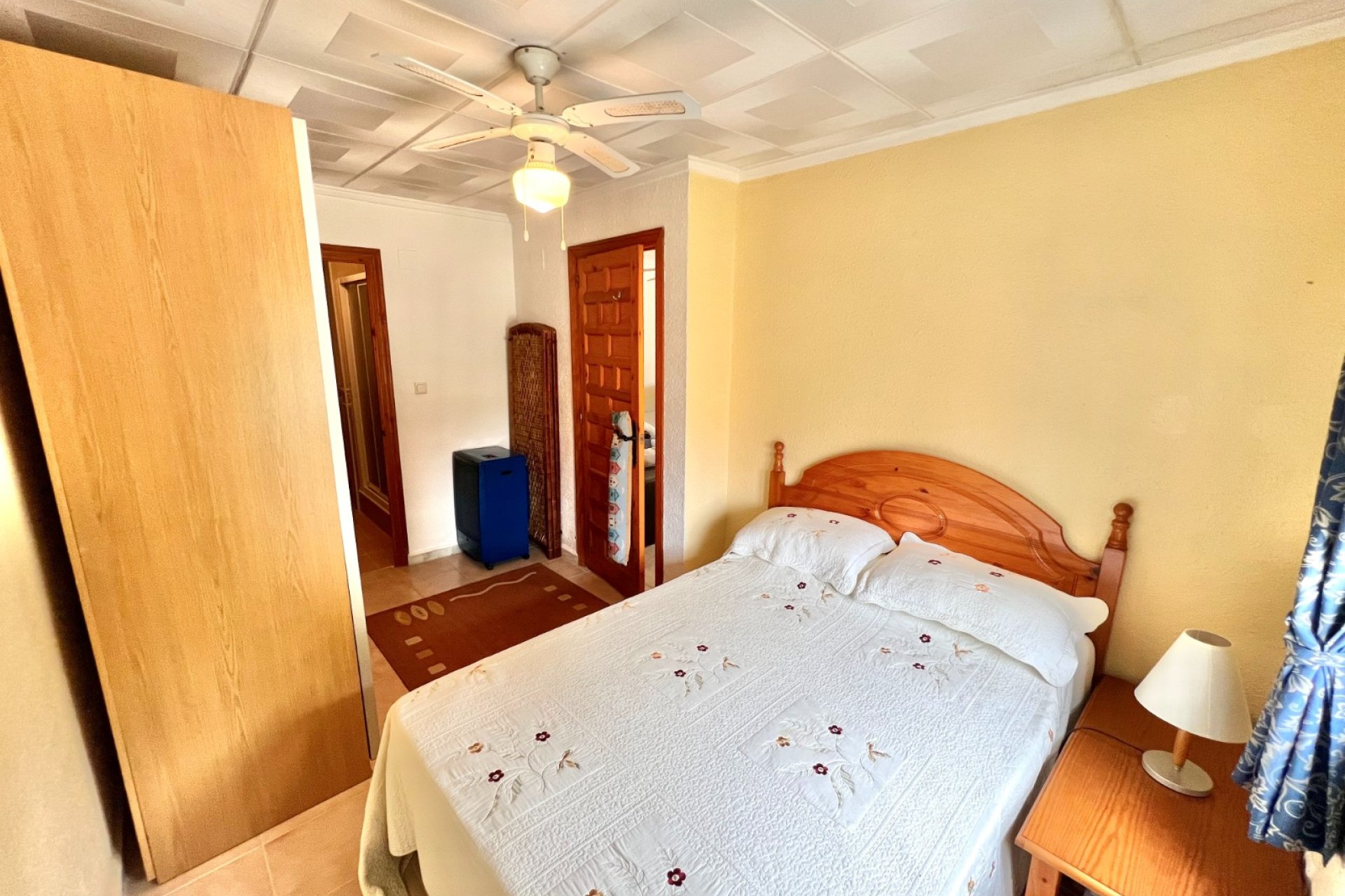 Resale - Detached Villa - La Marina