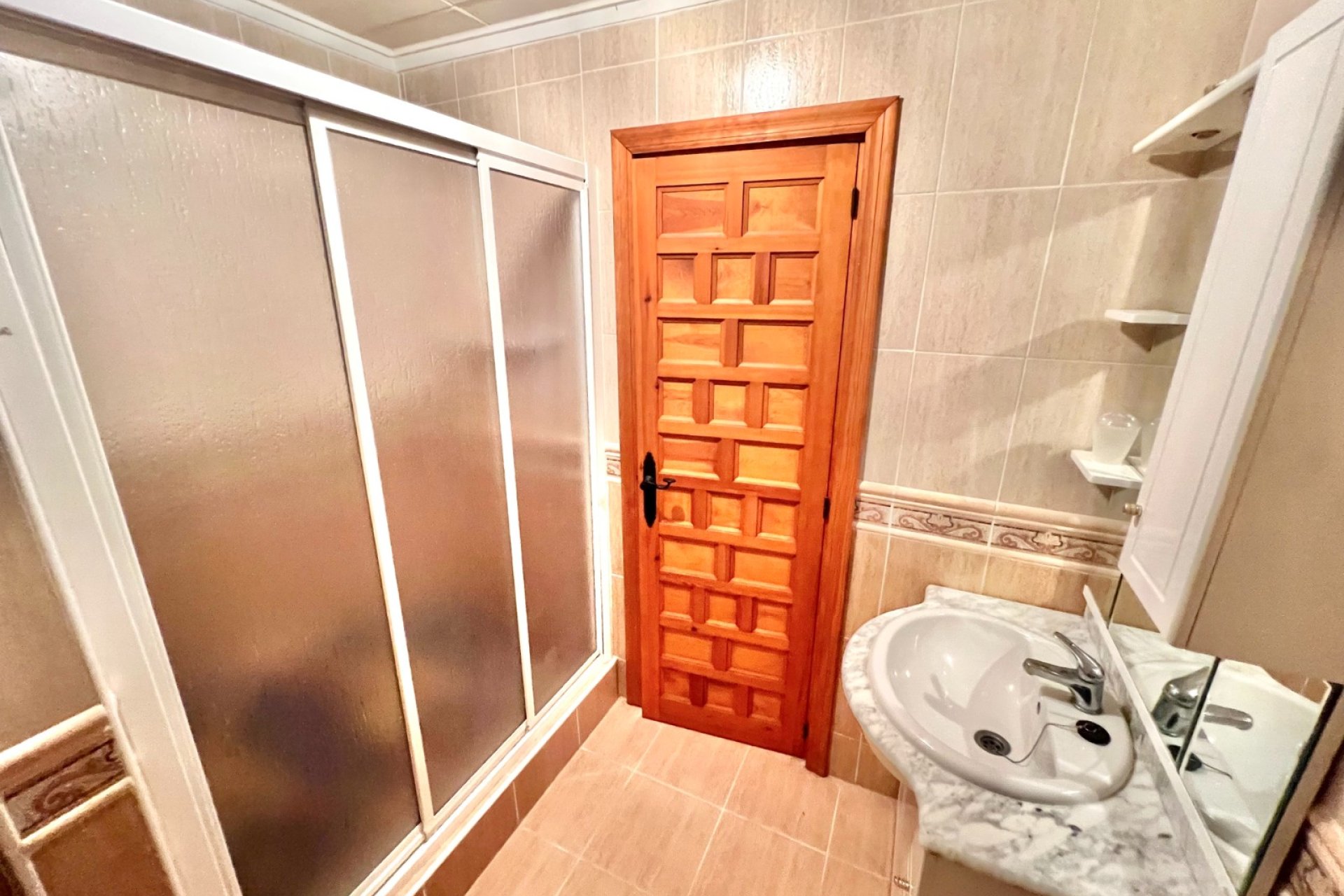 Resale - Detached Villa - La Marina