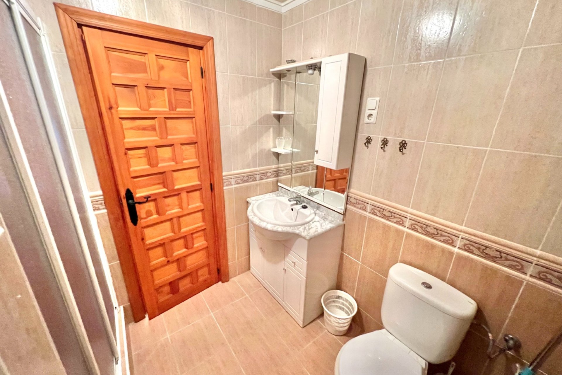Resale - Detached Villa - La Marina